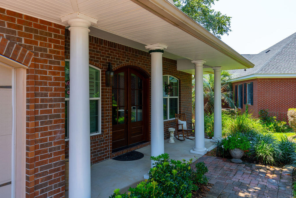 PLANTATION OAKS OF MARY ESTHER S/D - Residential