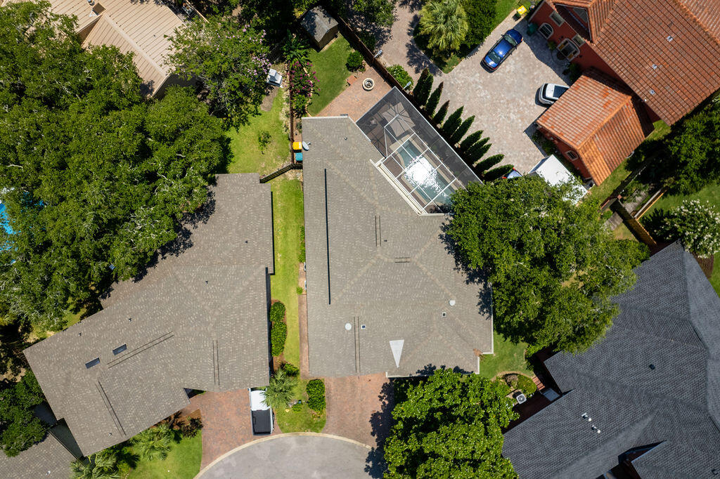 PLANTATION OAKS OF MARY ESTHER S/D - Residential