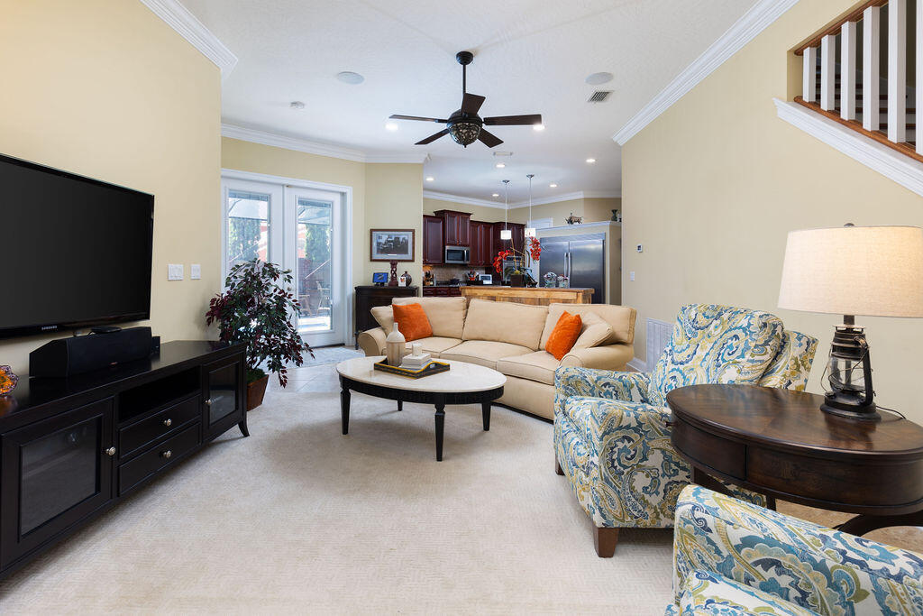 PLANTATION OAKS OF MARY ESTHER S/D - Residential