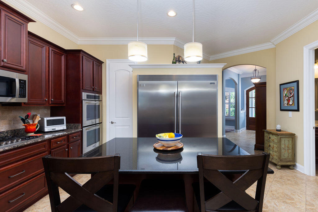 PLANTATION OAKS OF MARY ESTHER S/D - Residential