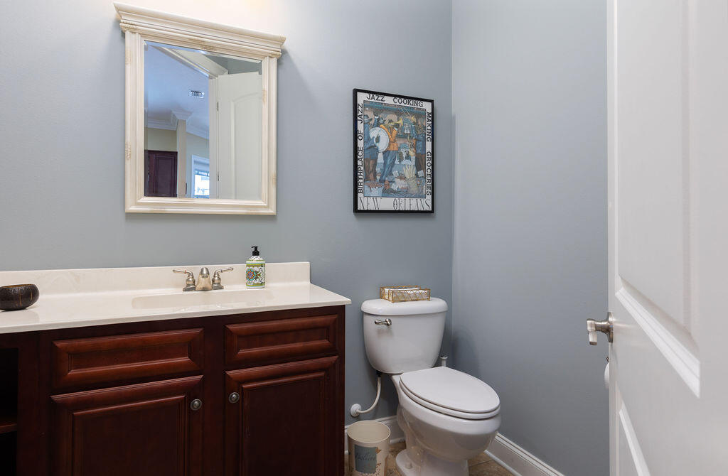 PLANTATION OAKS OF MARY ESTHER S/D - Residential