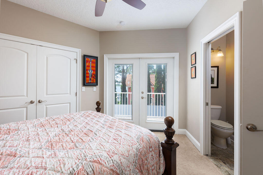 PLANTATION OAKS OF MARY ESTHER S/D - Residential