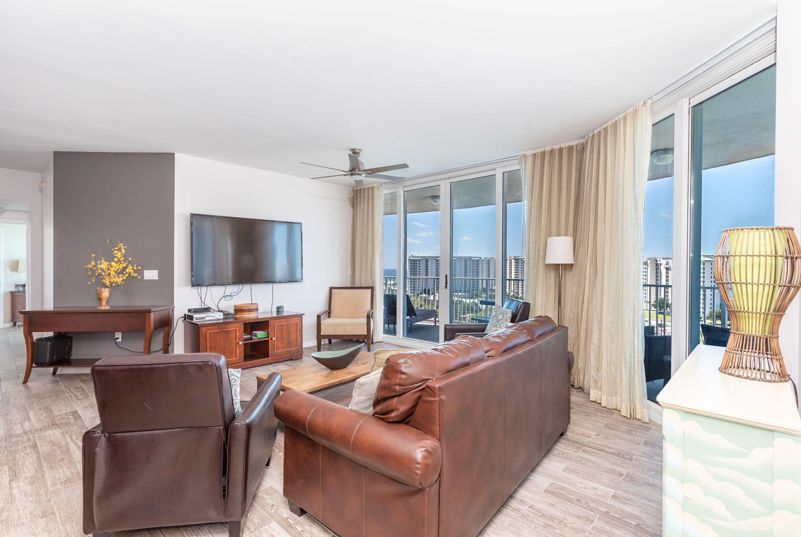 THE PALMS OF DESTIN - Residential