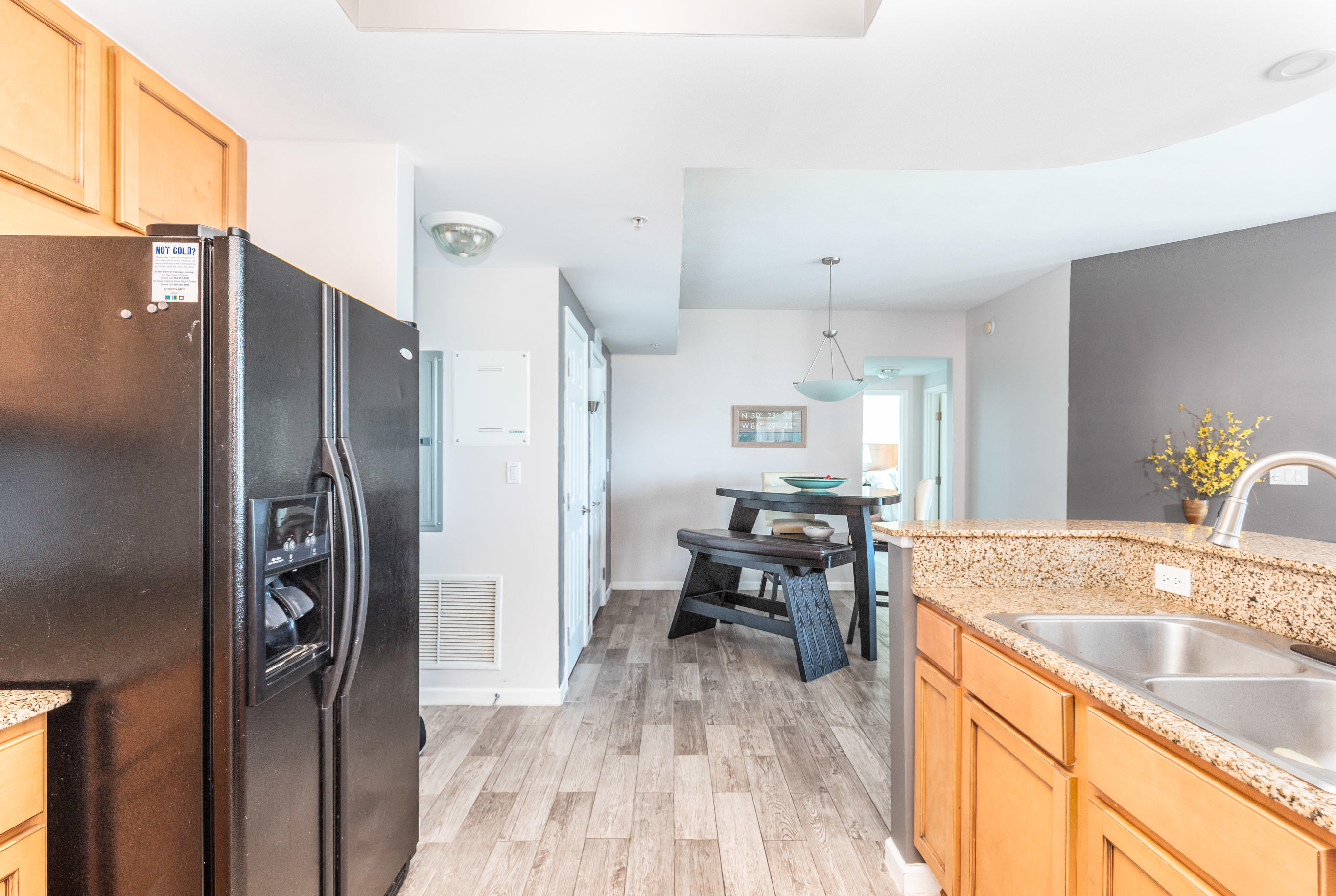 THE PALMS OF DESTIN - Residential