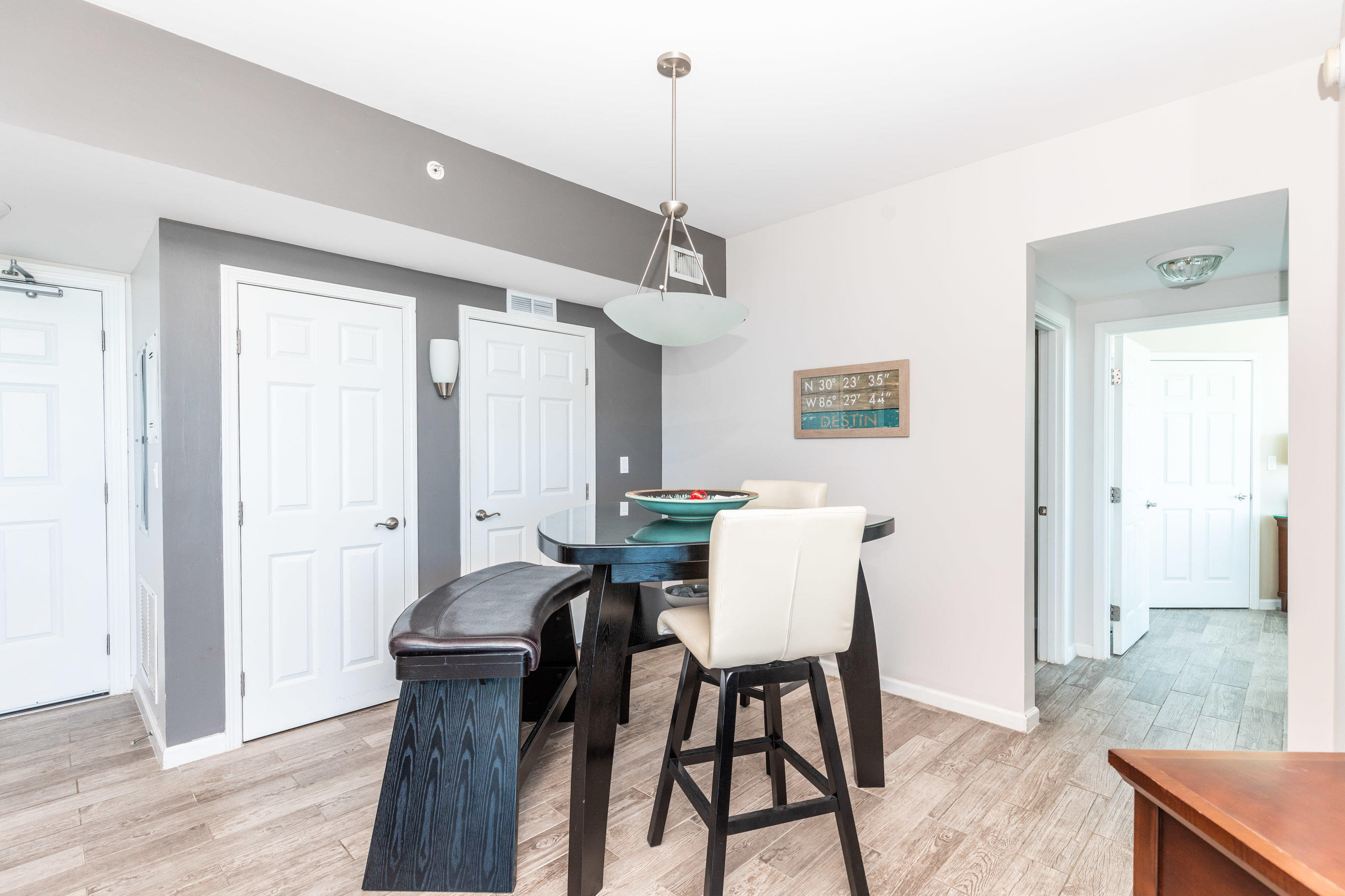 THE PALMS OF DESTIN - Residential