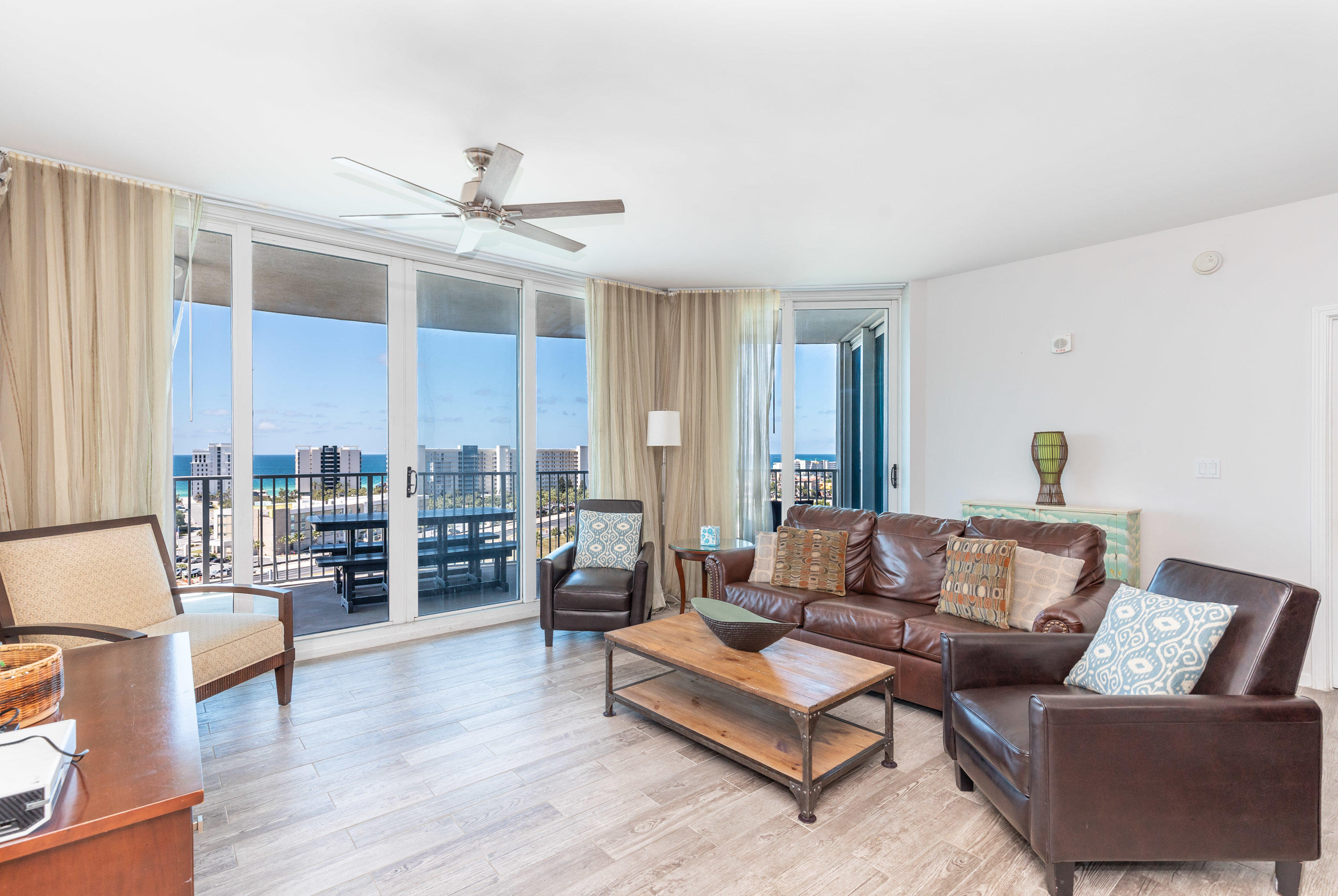 THE PALMS OF DESTIN - Residential