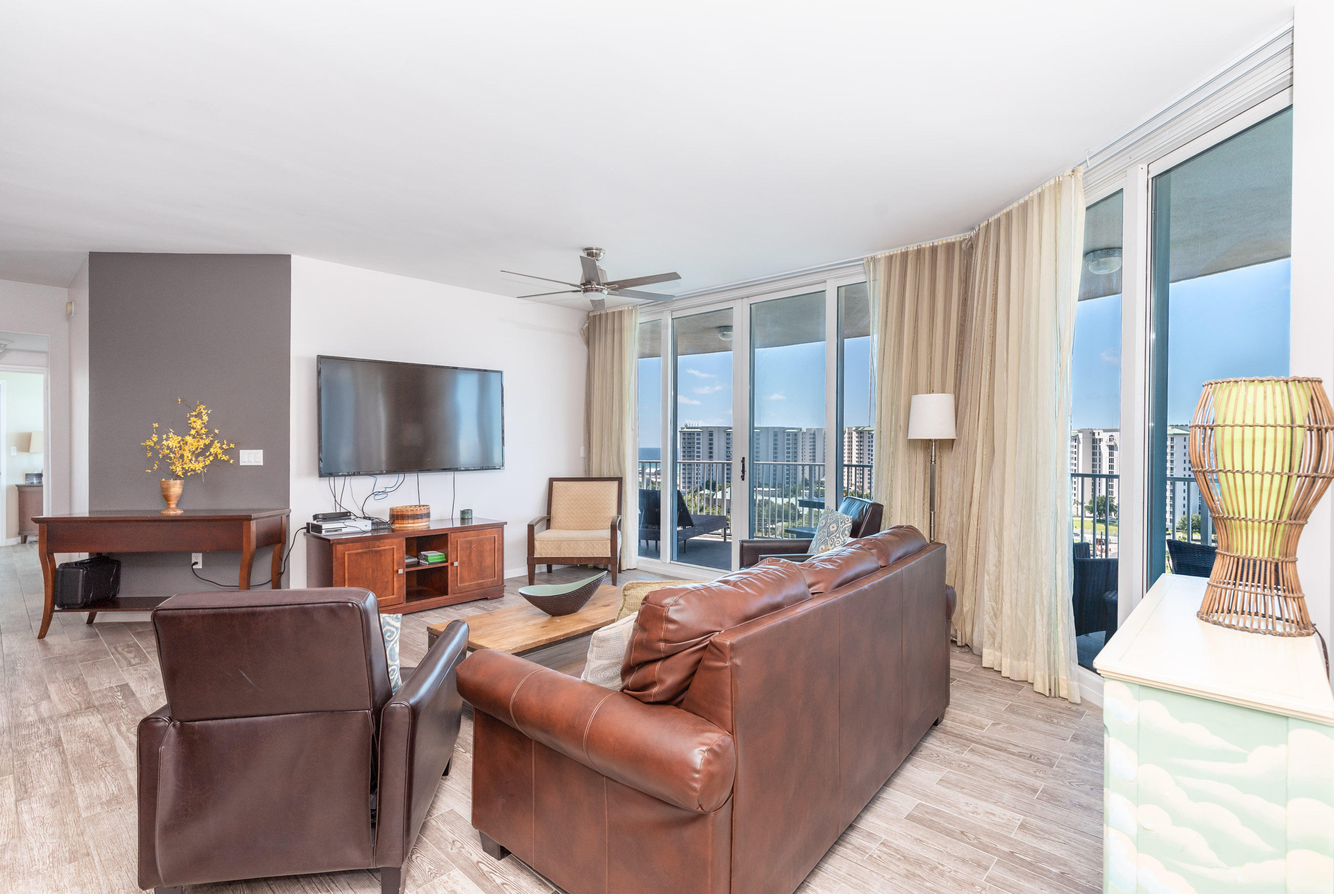 THE PALMS OF DESTIN - Residential