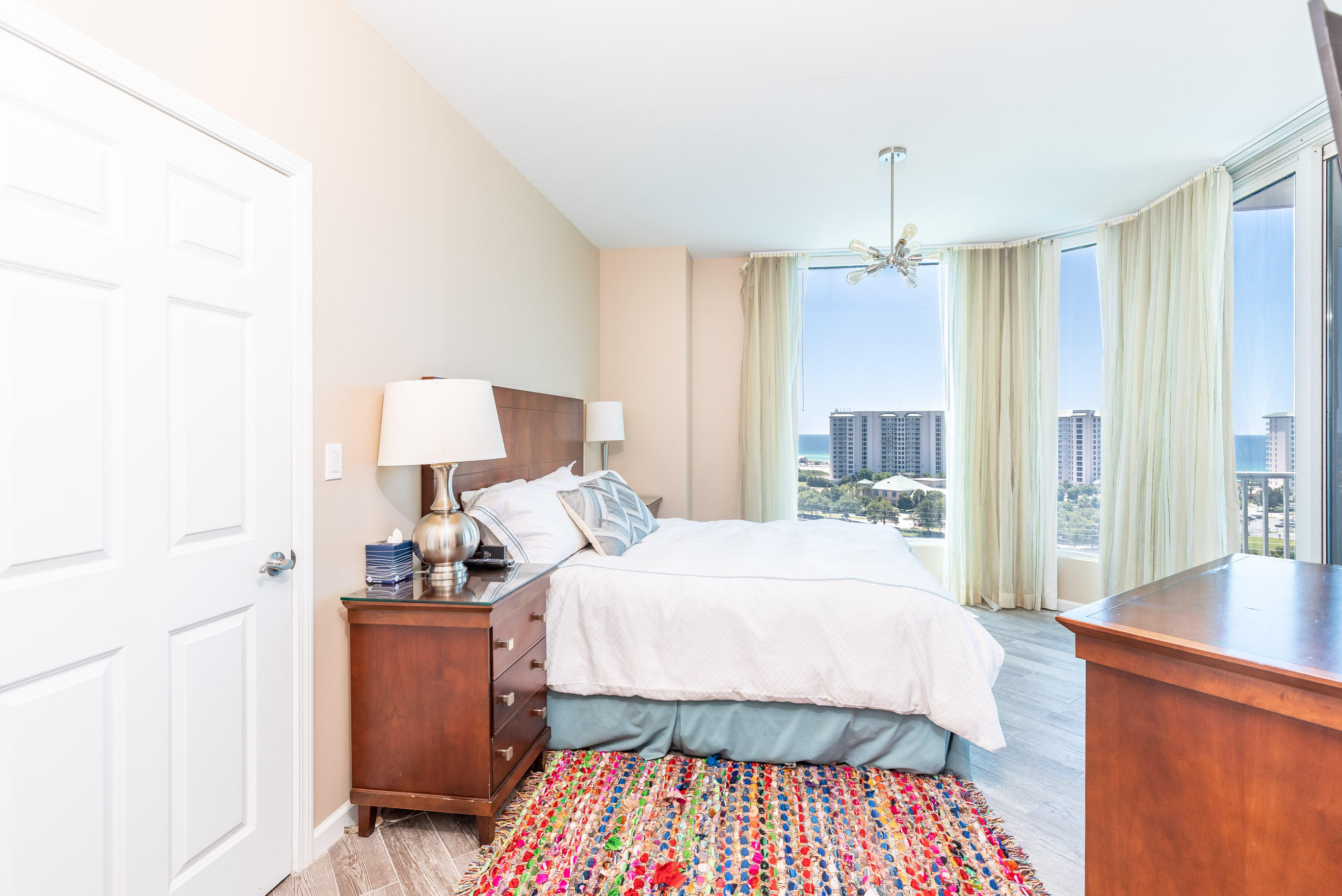 THE PALMS OF DESTIN - Residential