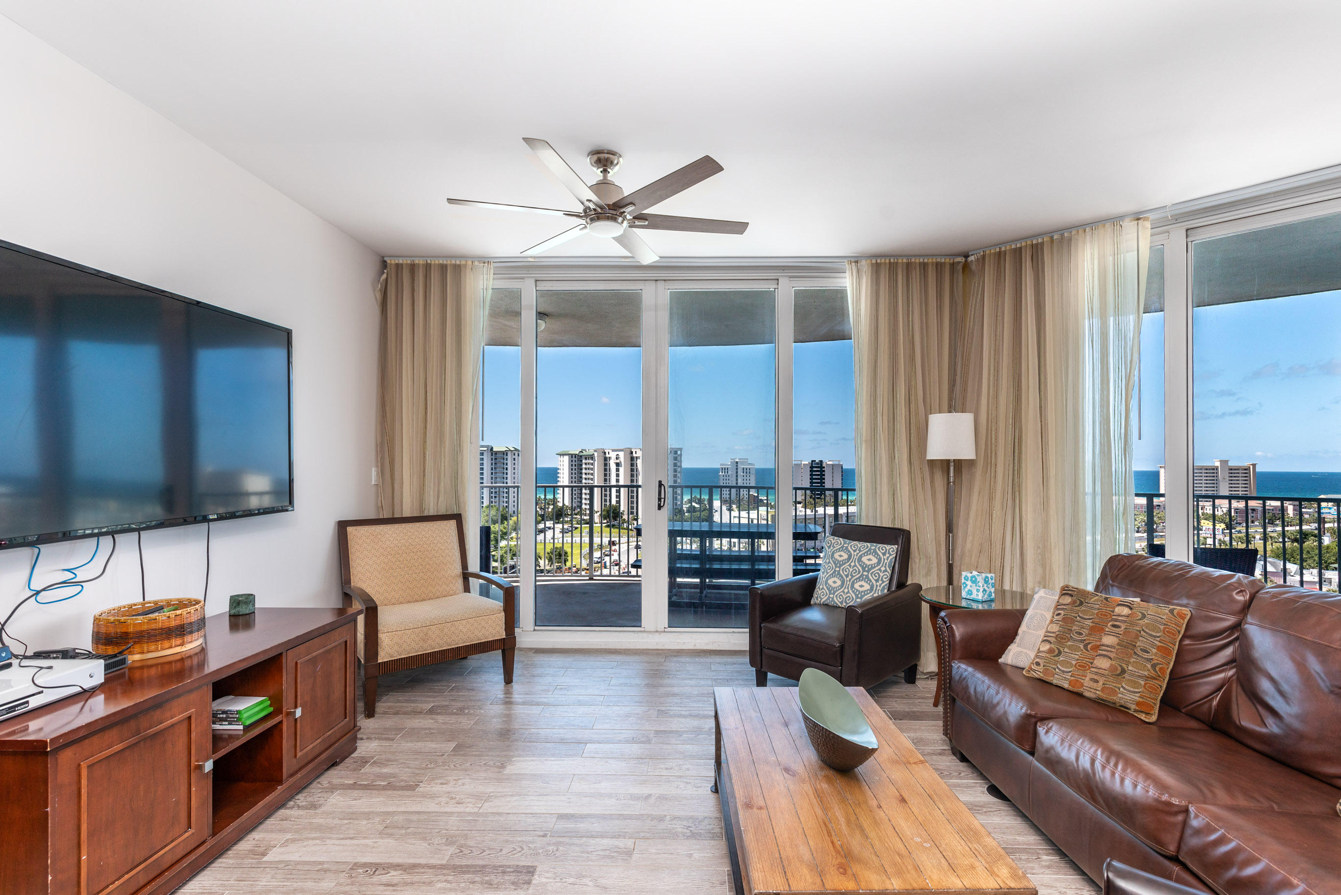 THE PALMS OF DESTIN - Residential