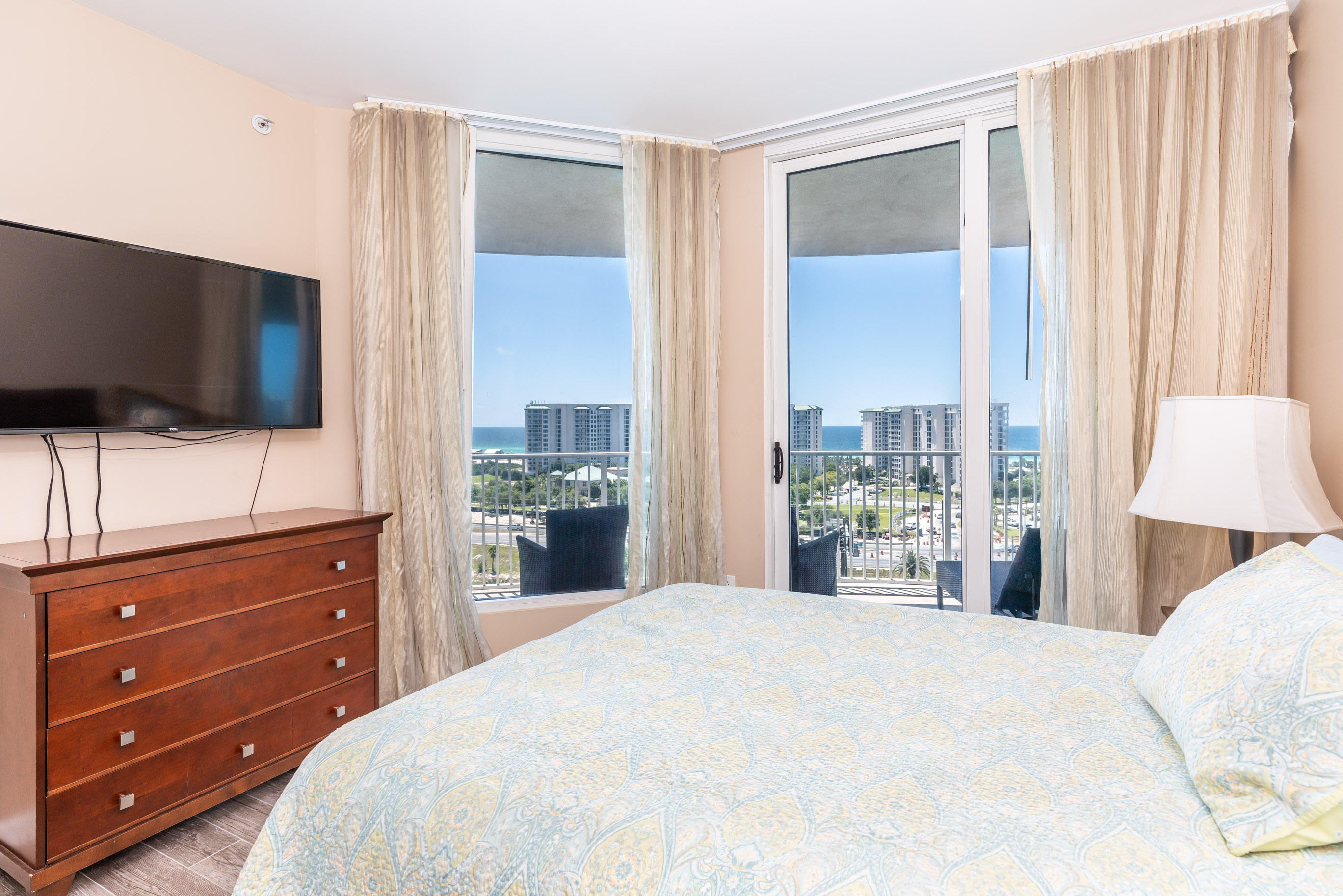 THE PALMS OF DESTIN - Residential