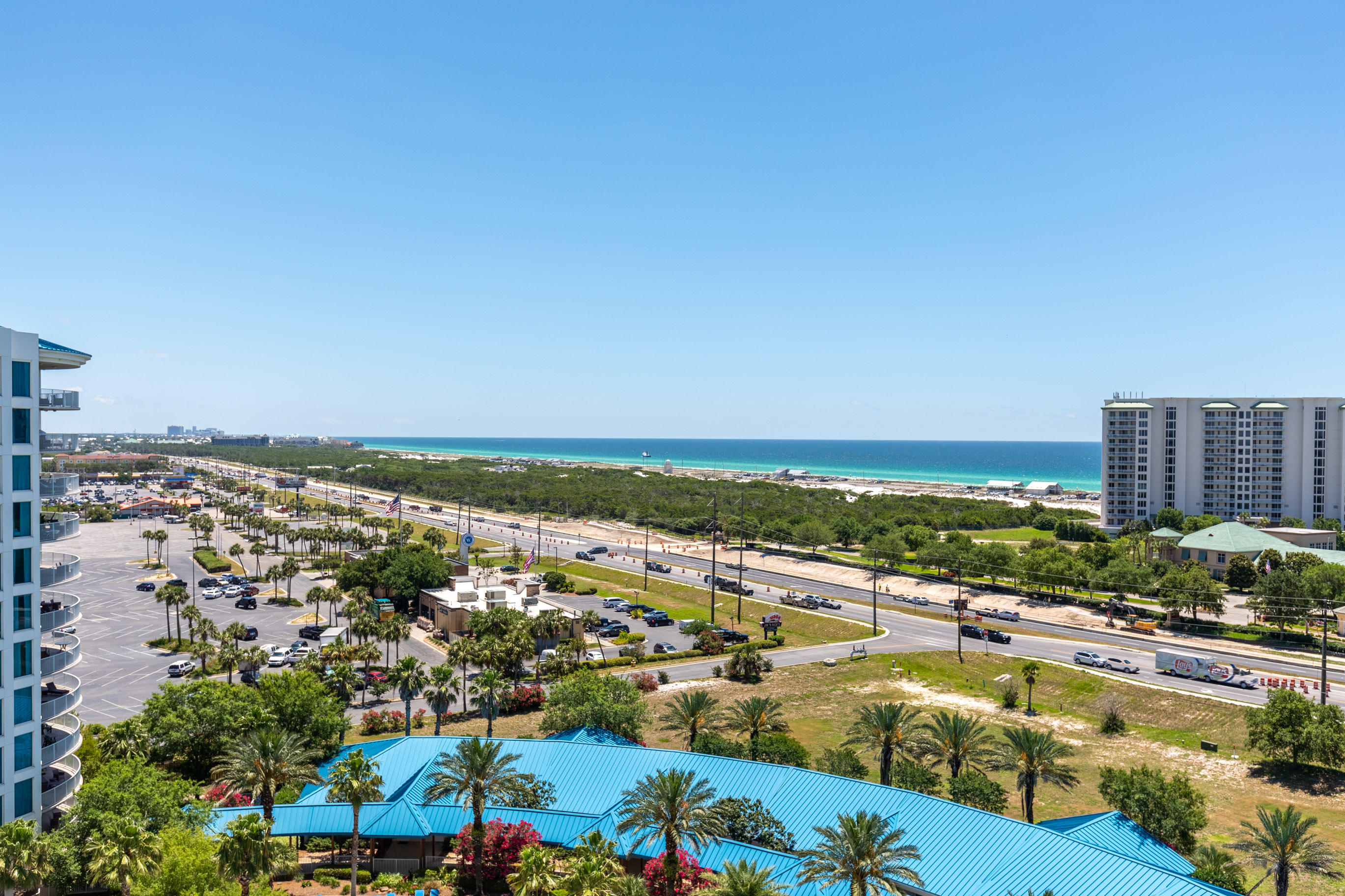 THE PALMS OF DESTIN - Residential