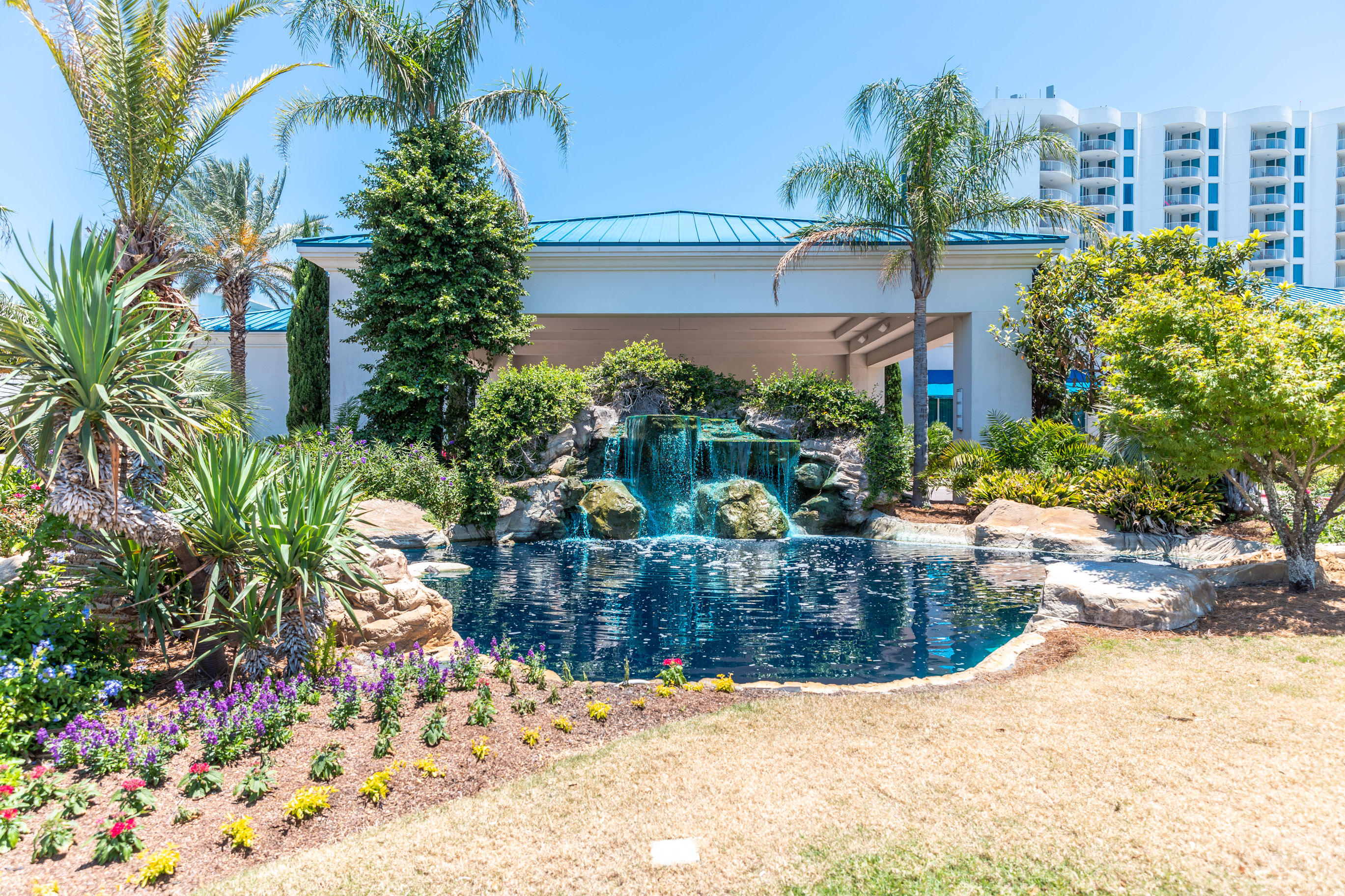 THE PALMS OF DESTIN - Residential