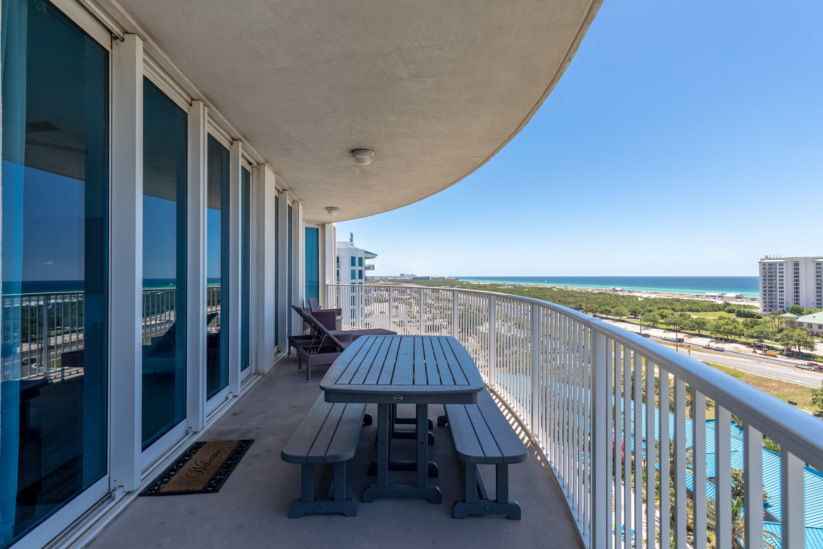 THE PALMS OF DESTIN - Residential