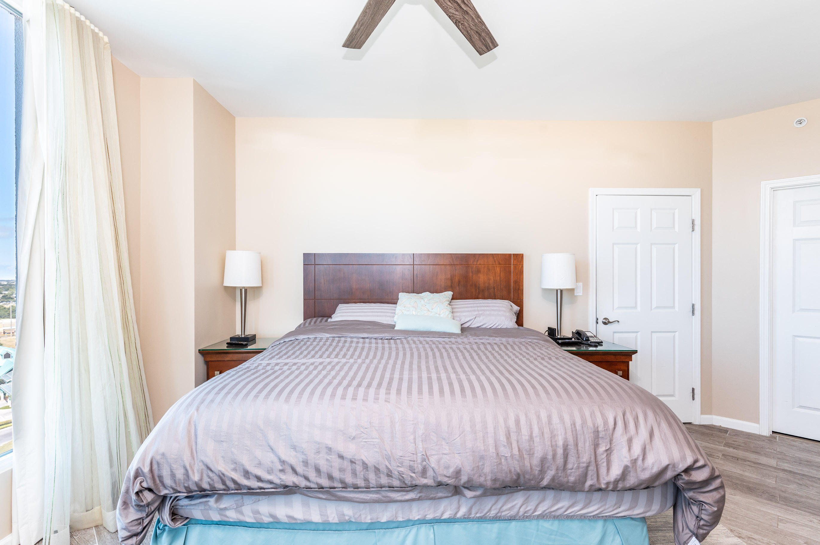 THE PALMS OF DESTIN - Residential