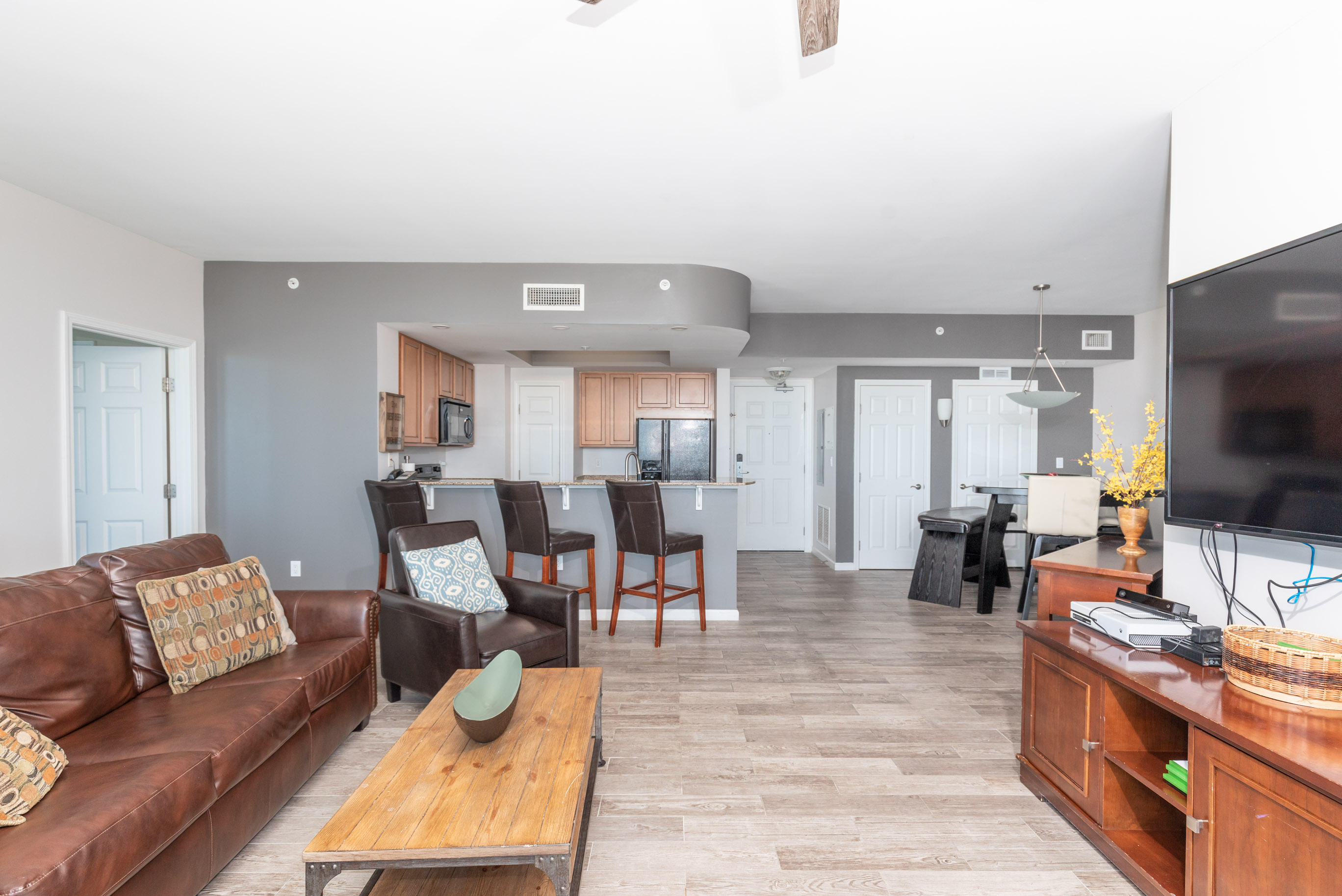 THE PALMS OF DESTIN - Residential