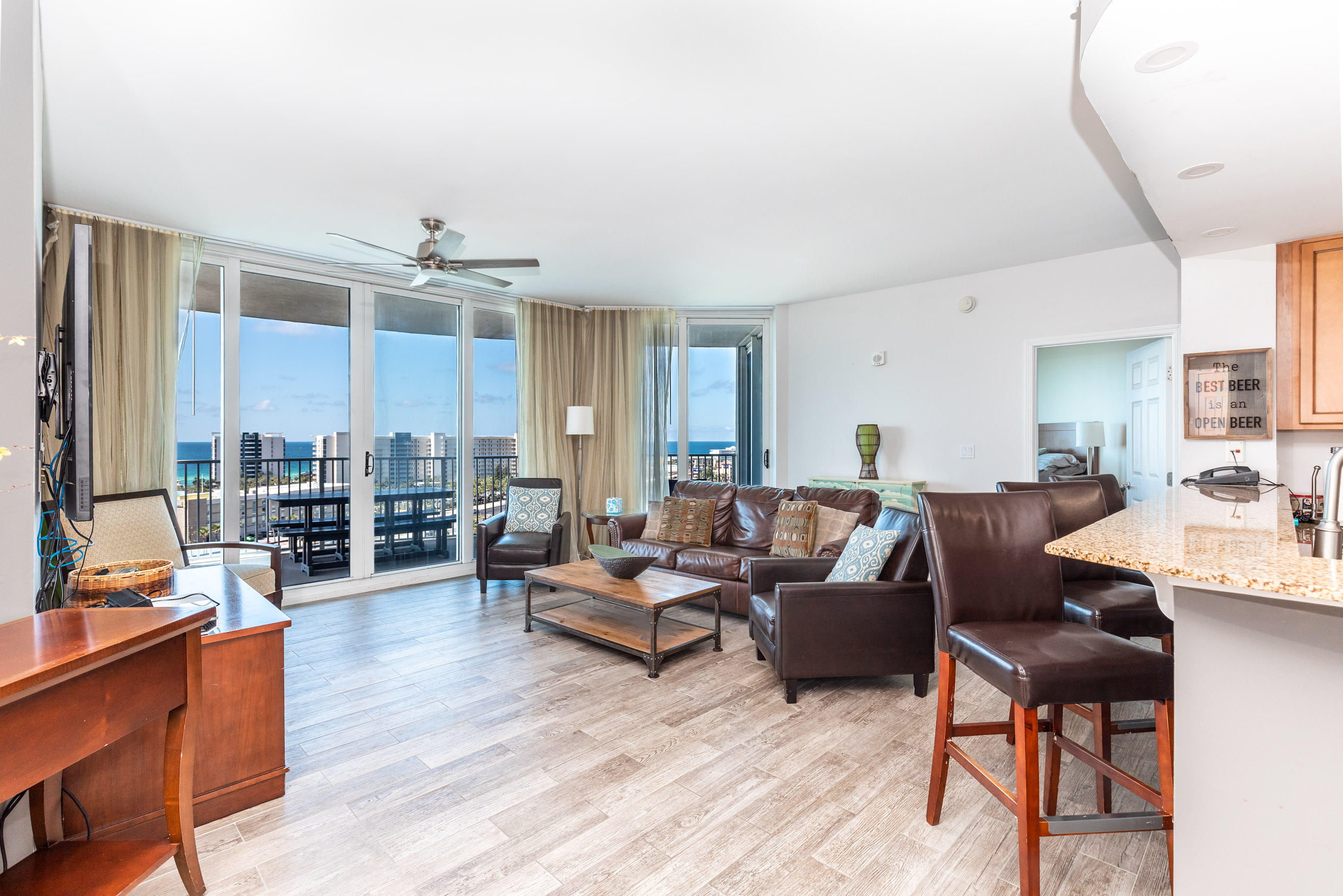 THE PALMS OF DESTIN - Residential