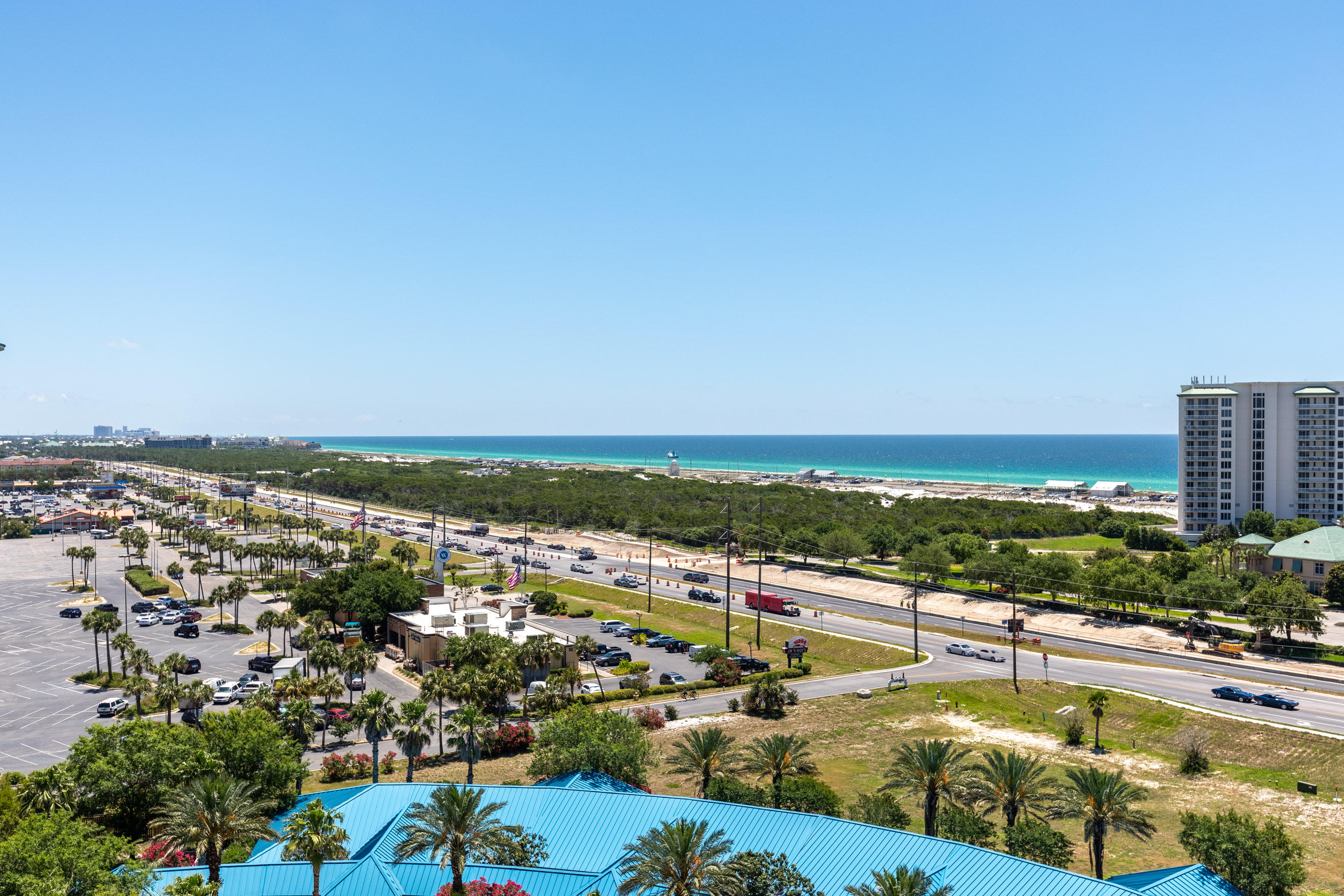 THE PALMS OF DESTIN - Residential