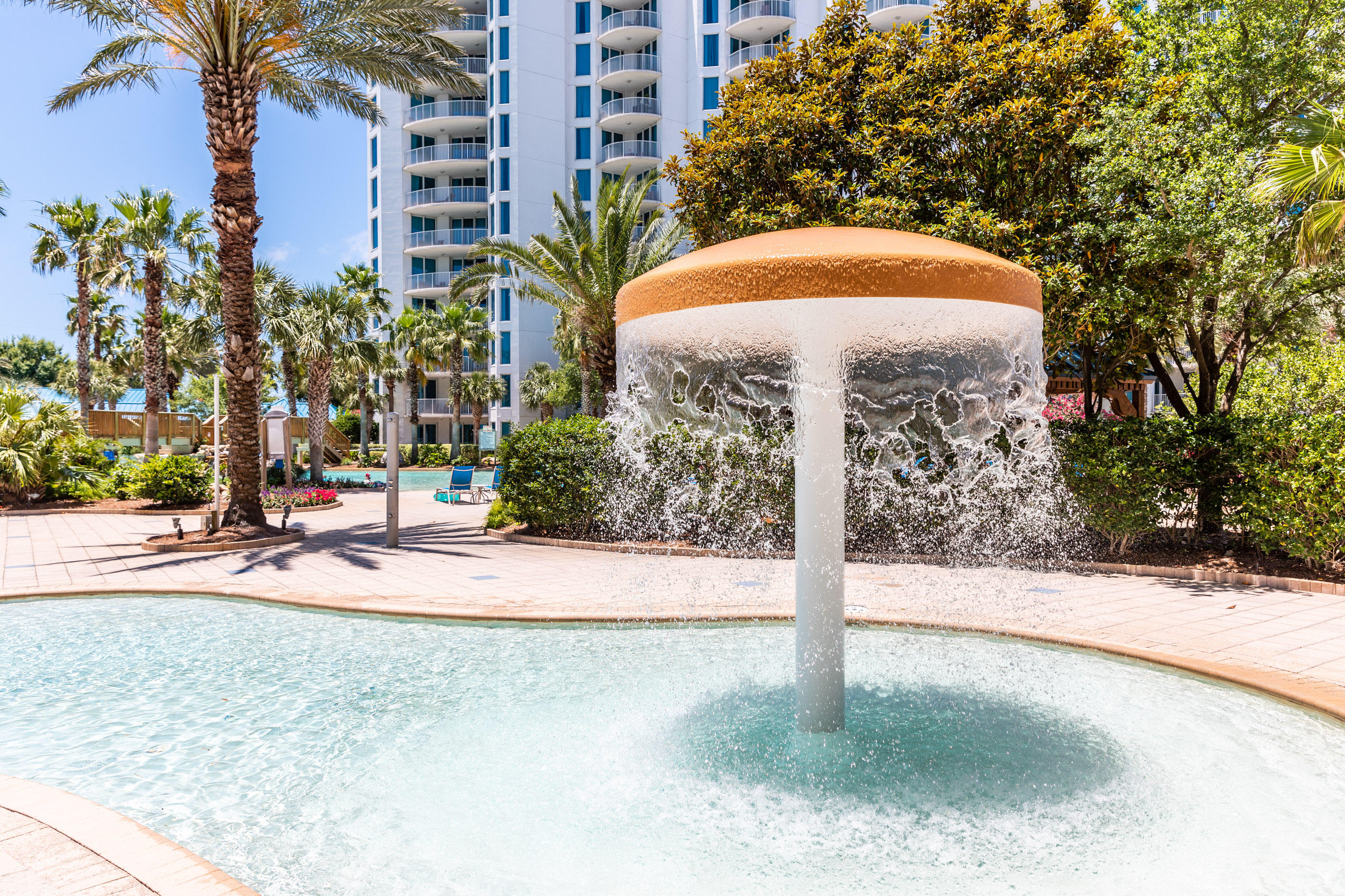 THE PALMS OF DESTIN - Residential