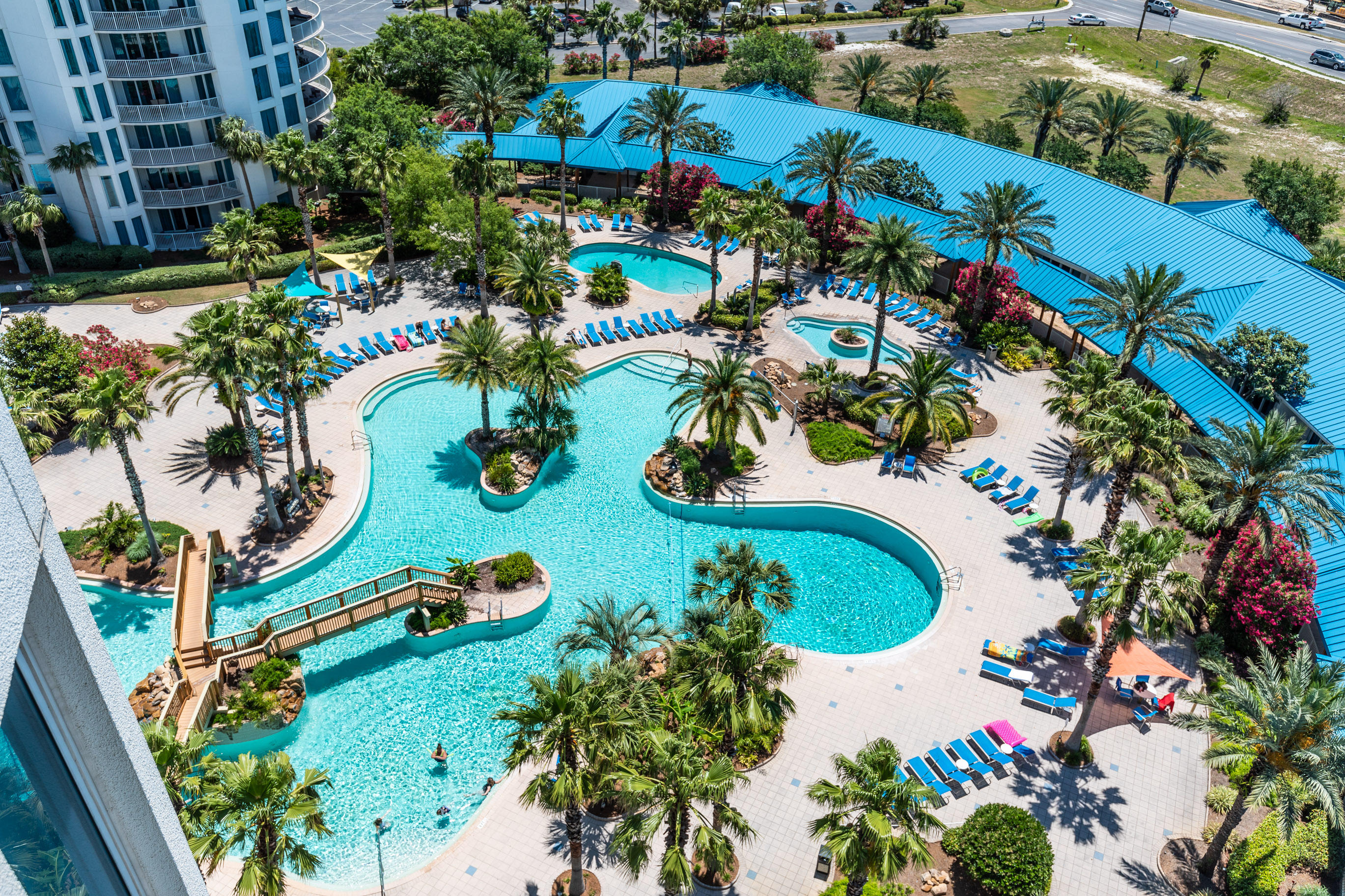 THE PALMS OF DESTIN - Residential