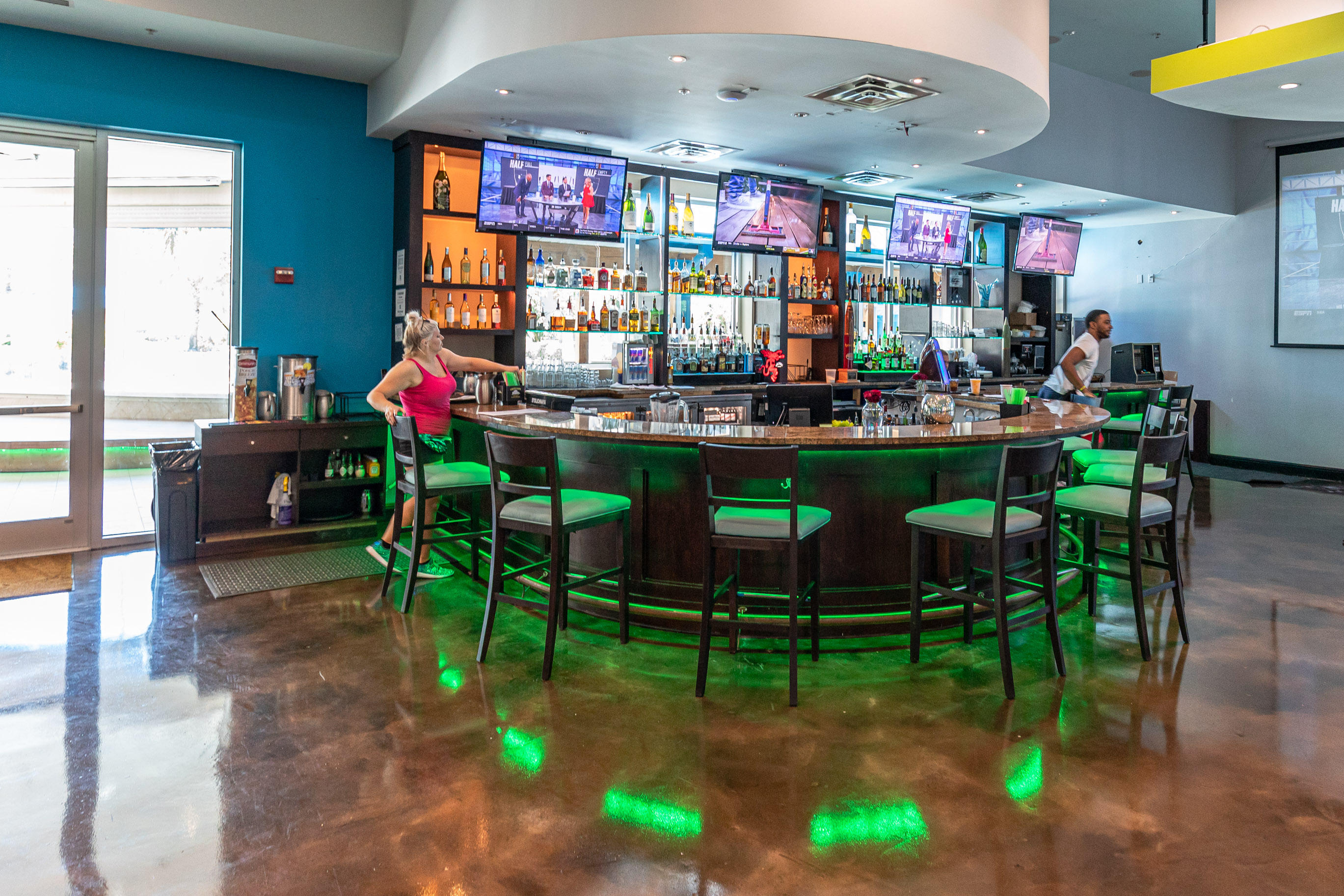 THE PALMS OF DESTIN - Residential