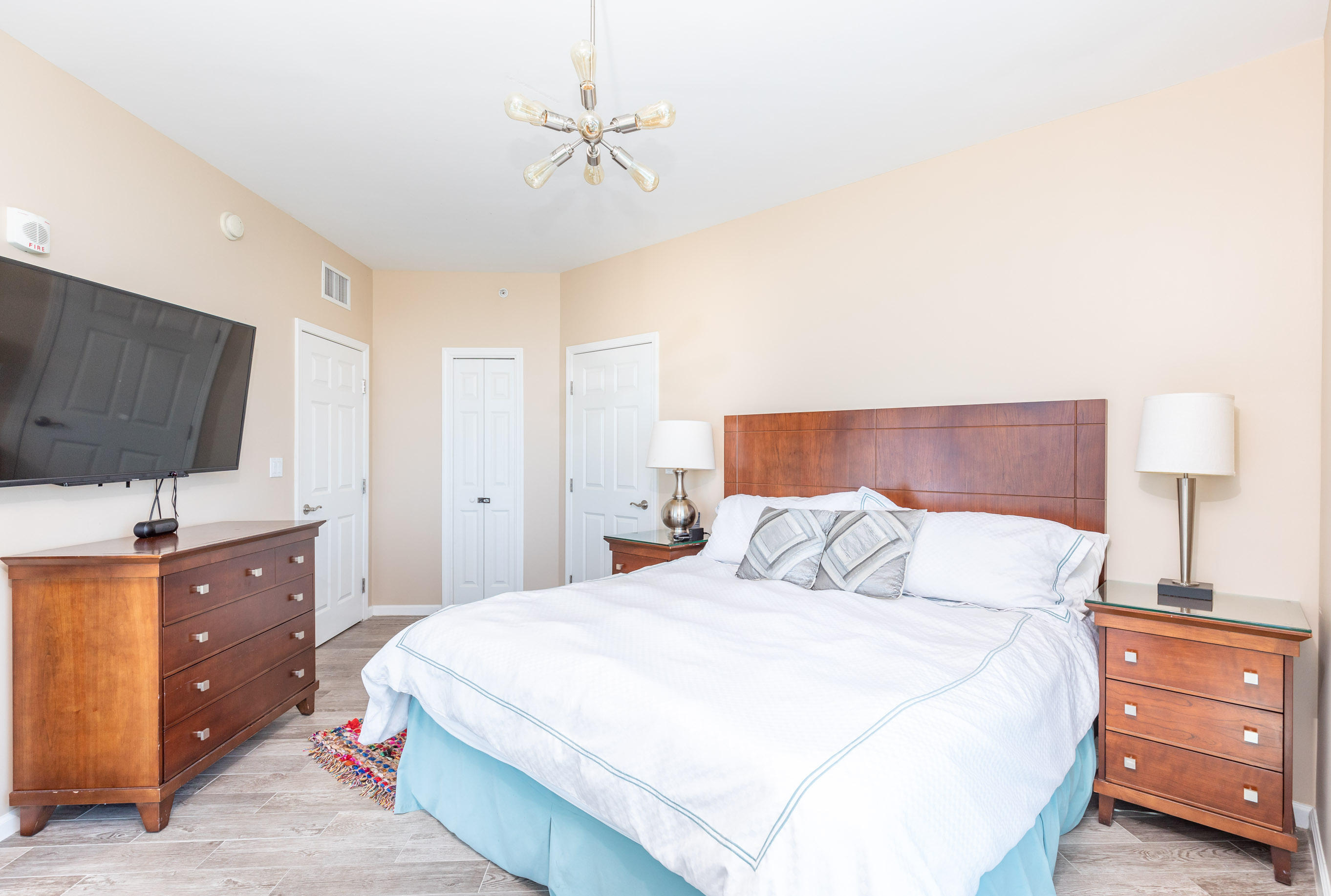 THE PALMS OF DESTIN - Residential