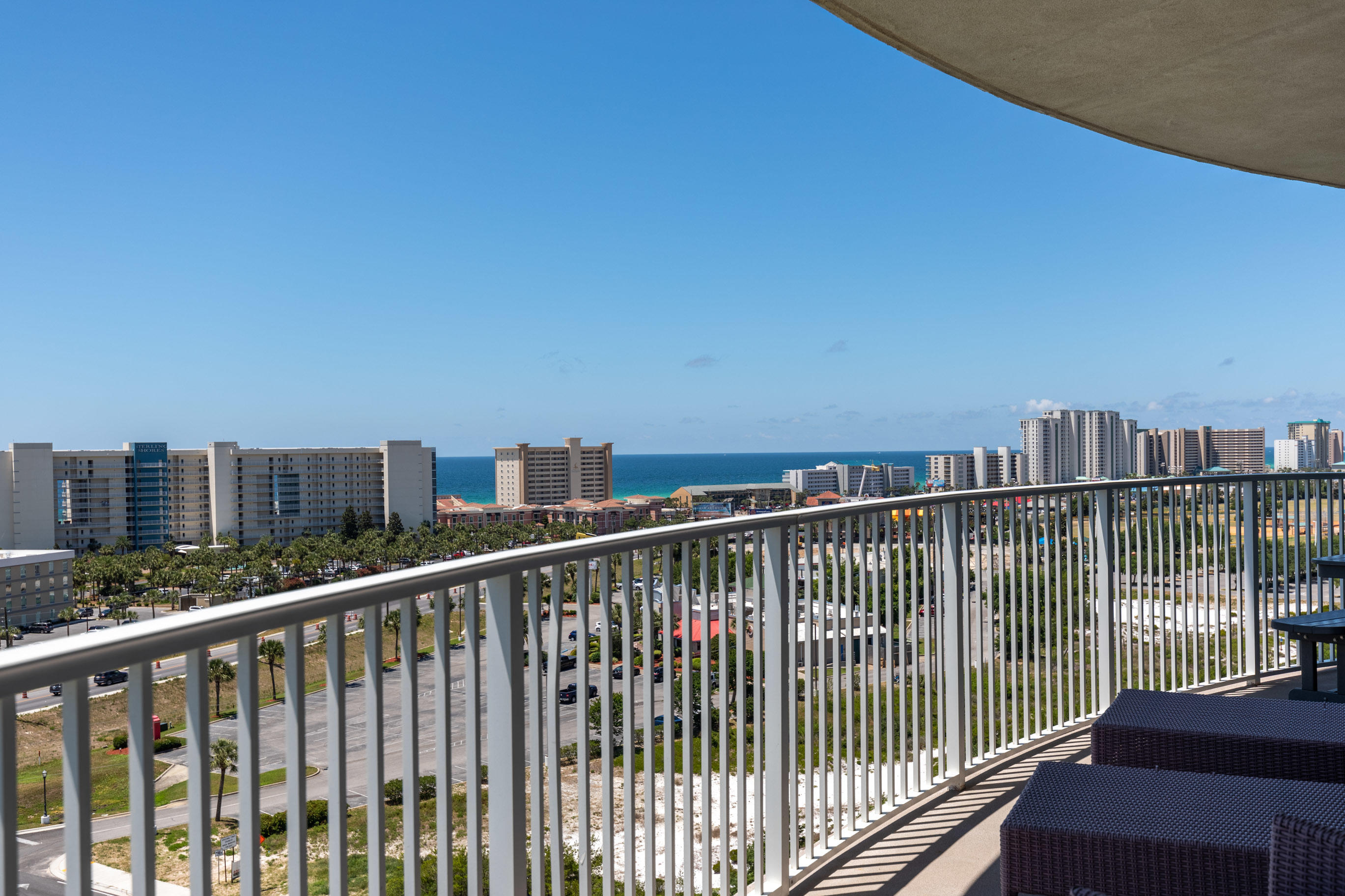 THE PALMS OF DESTIN - Residential