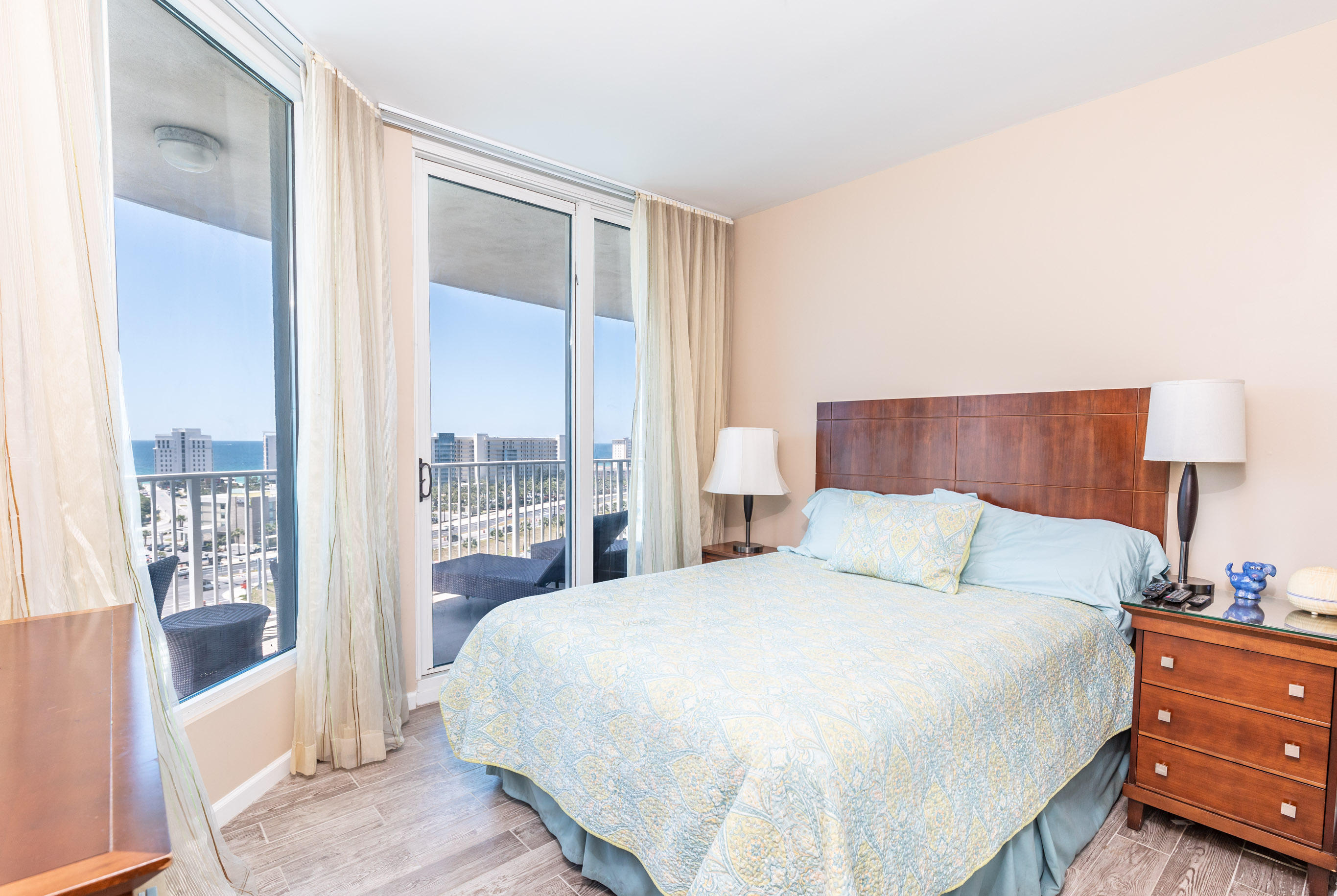 THE PALMS OF DESTIN - Residential