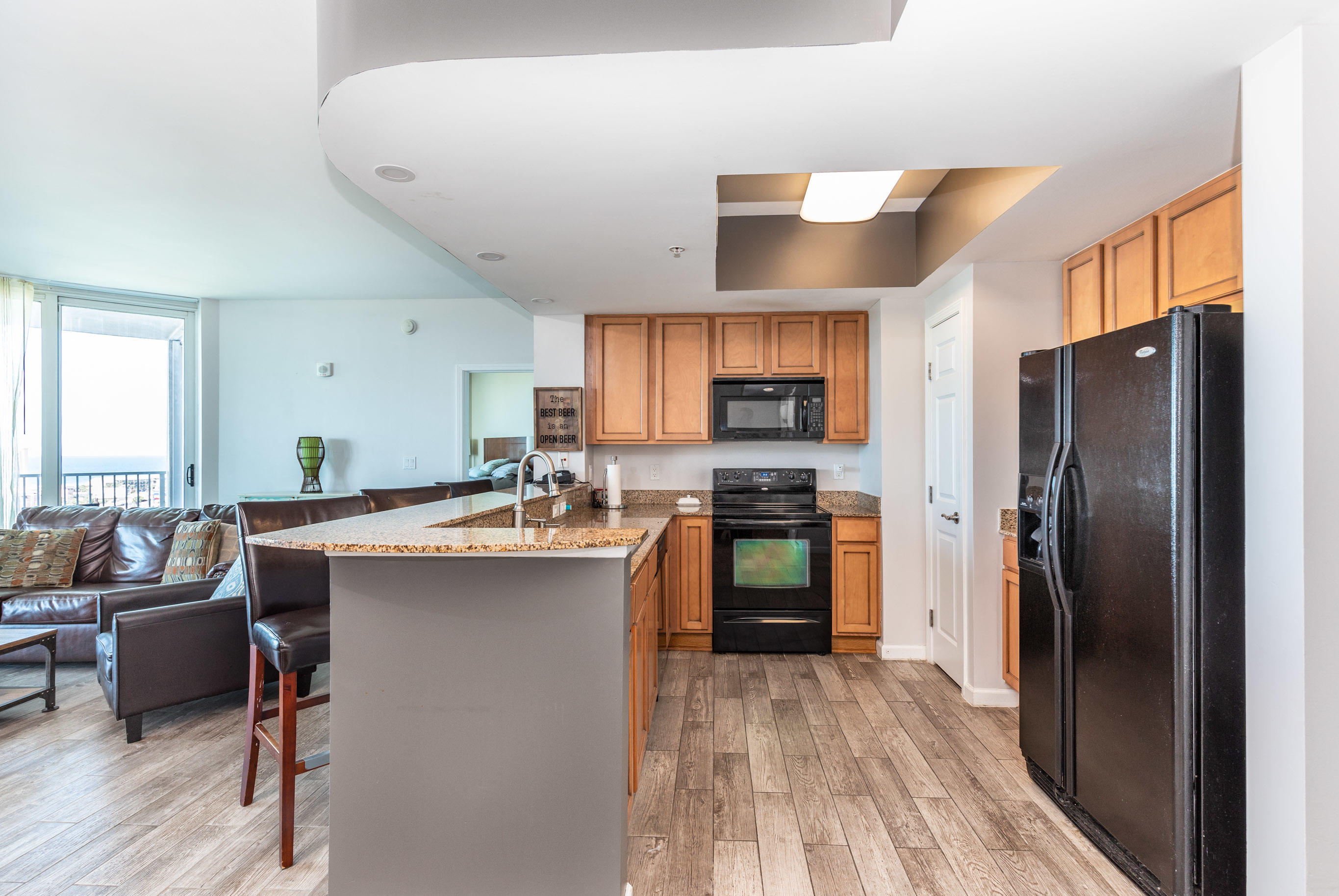 THE PALMS OF DESTIN - Residential