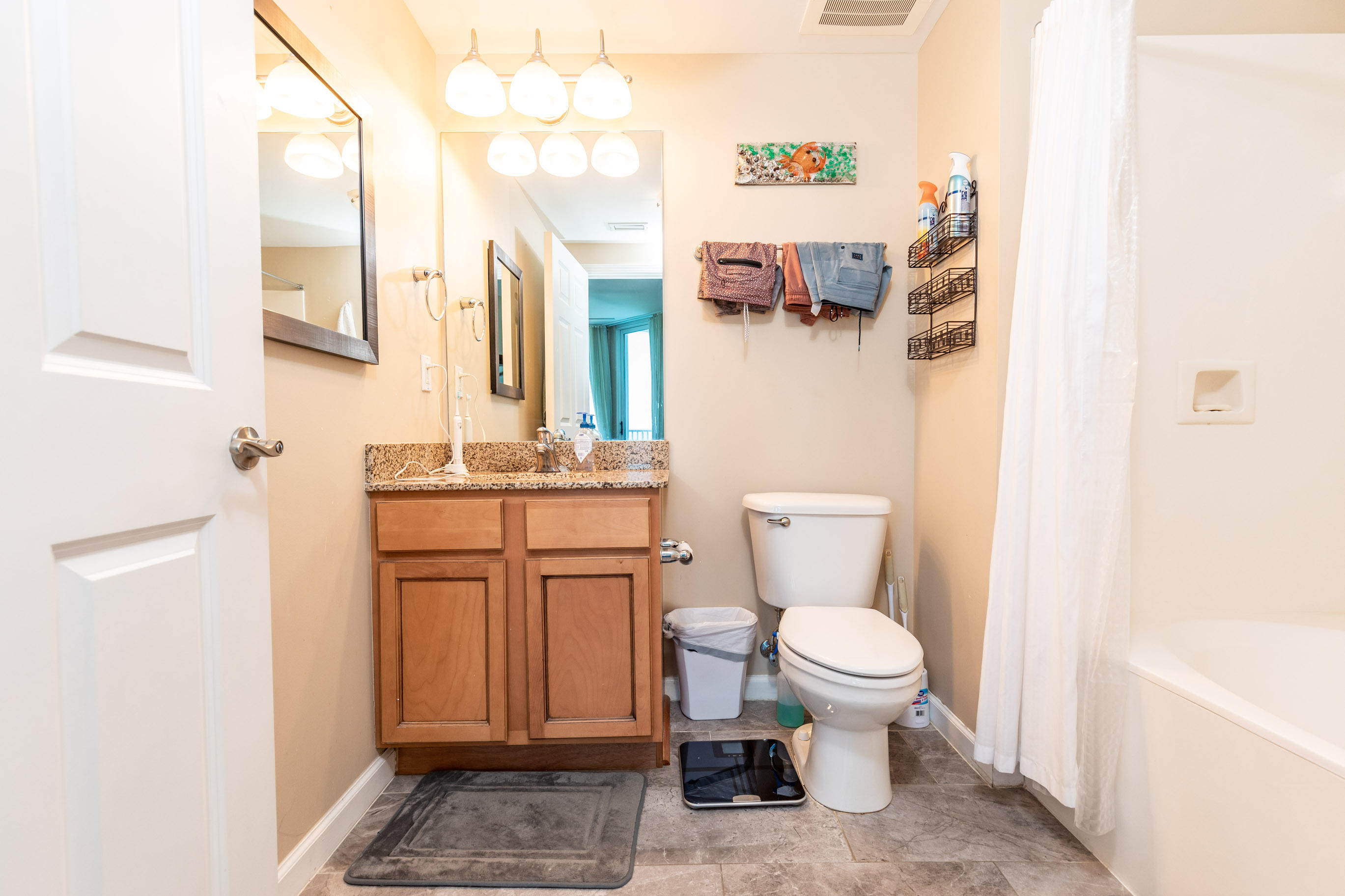 THE PALMS OF DESTIN - Residential