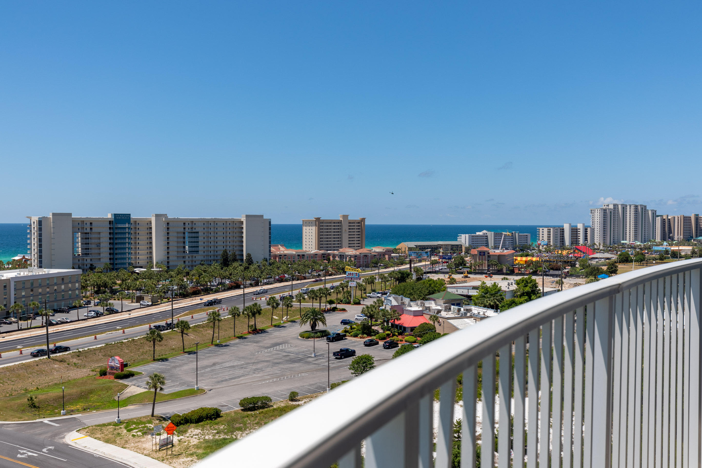 THE PALMS OF DESTIN - Residential