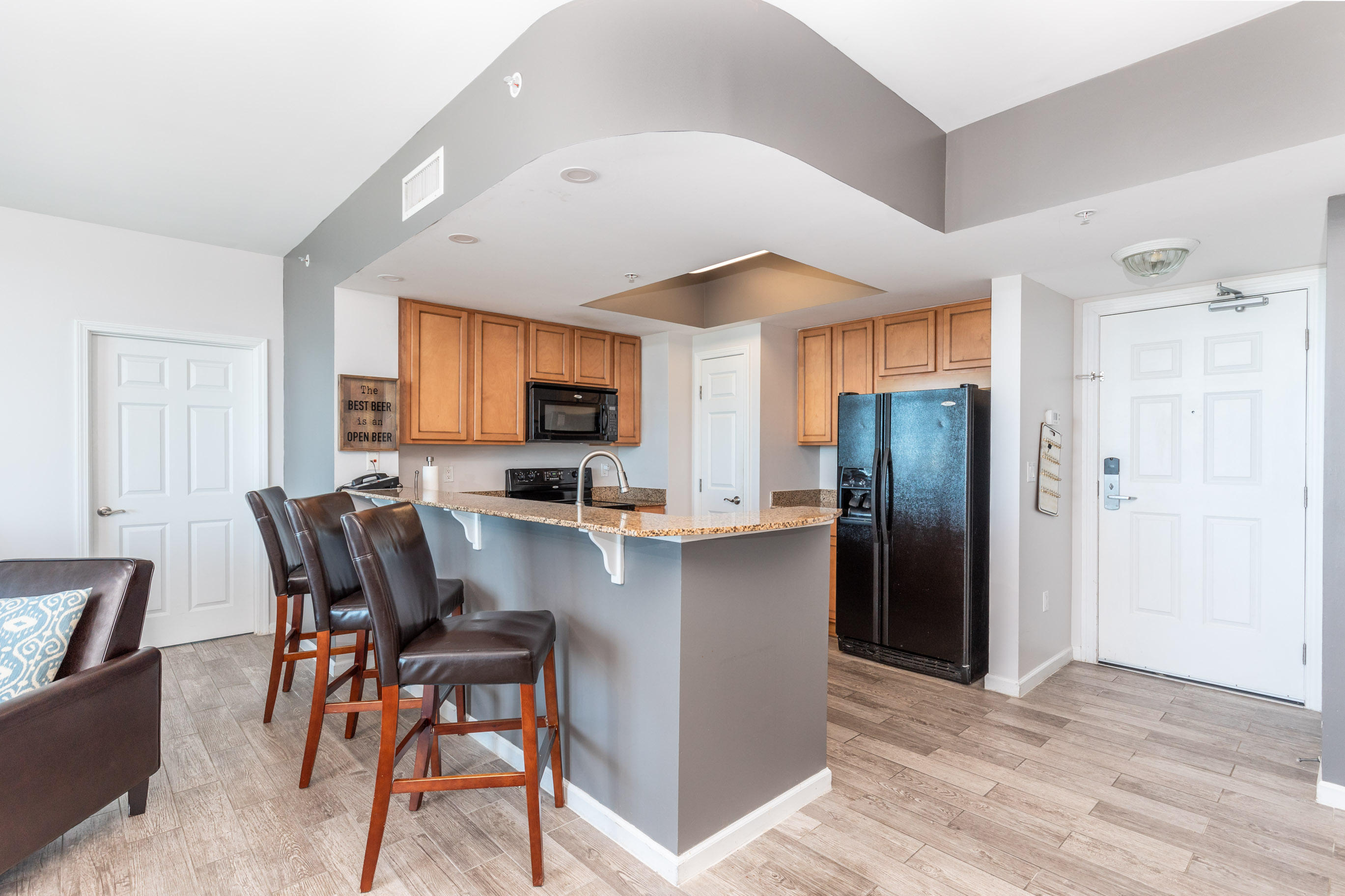 THE PALMS OF DESTIN - Residential