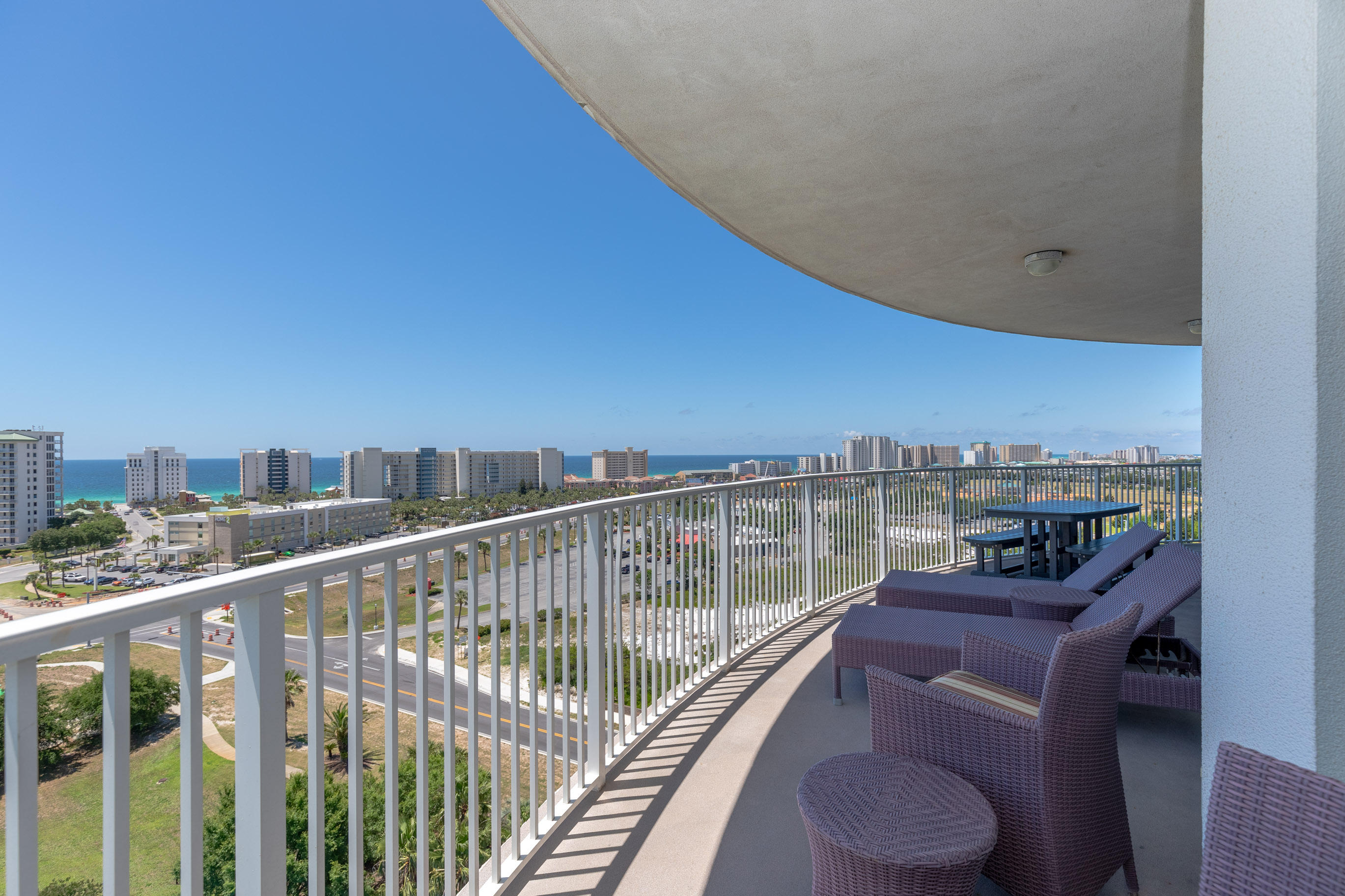 THE PALMS OF DESTIN - Residential