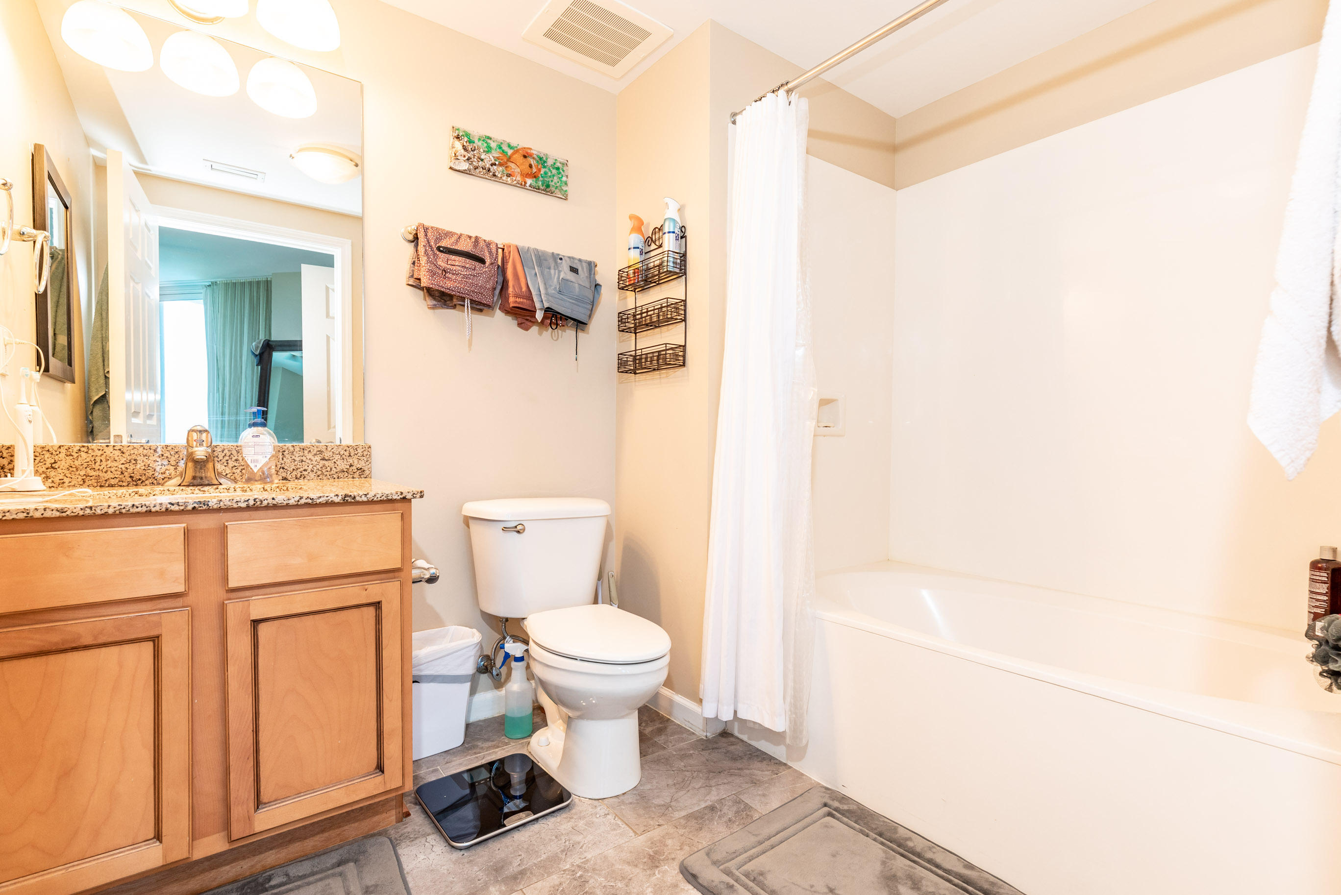 THE PALMS OF DESTIN - Residential