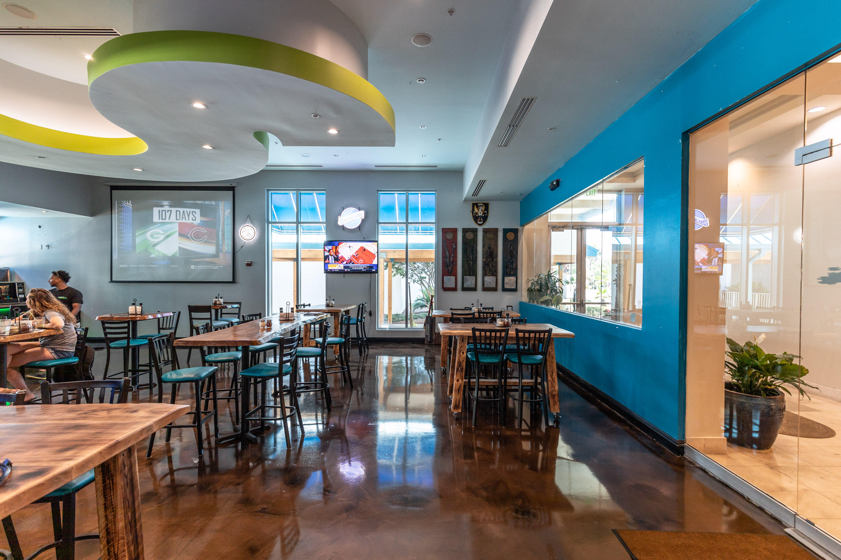 THE PALMS OF DESTIN - Residential