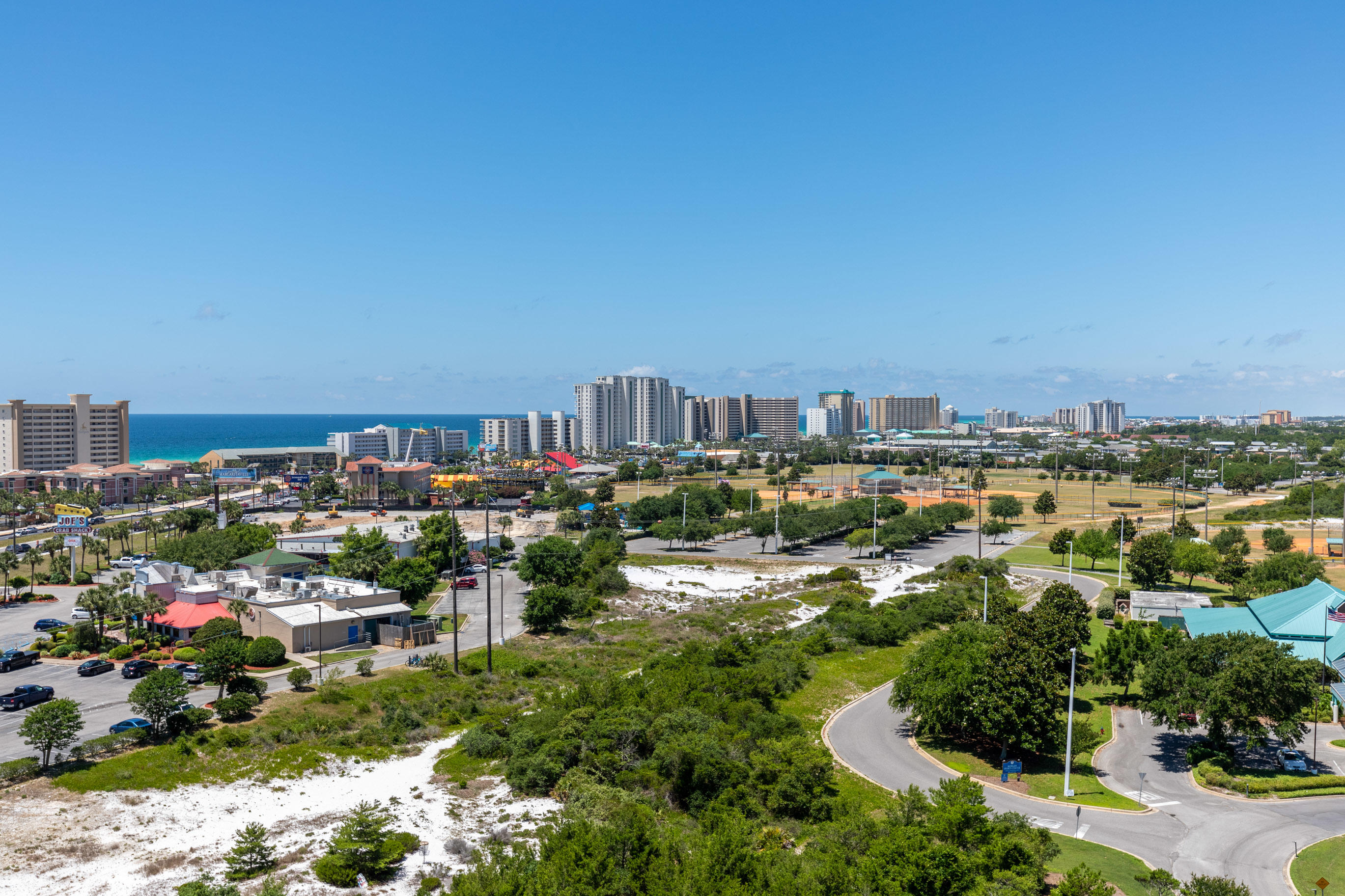 THE PALMS OF DESTIN - Residential