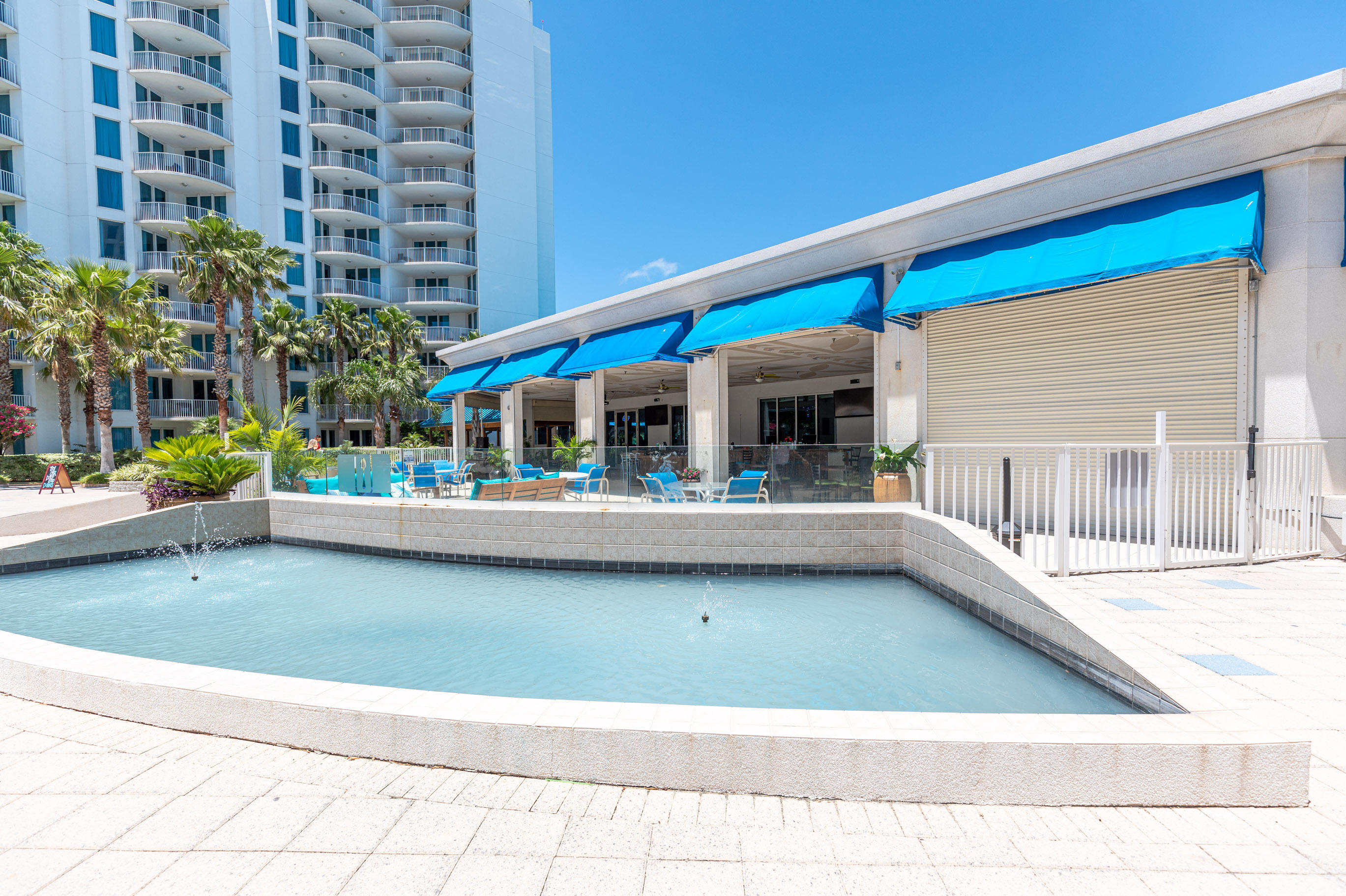 THE PALMS OF DESTIN - Residential