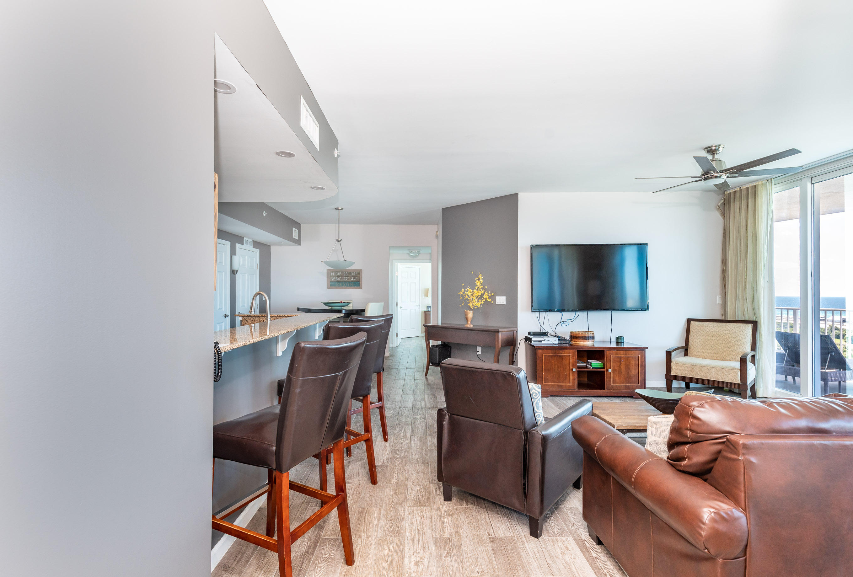 THE PALMS OF DESTIN - Residential