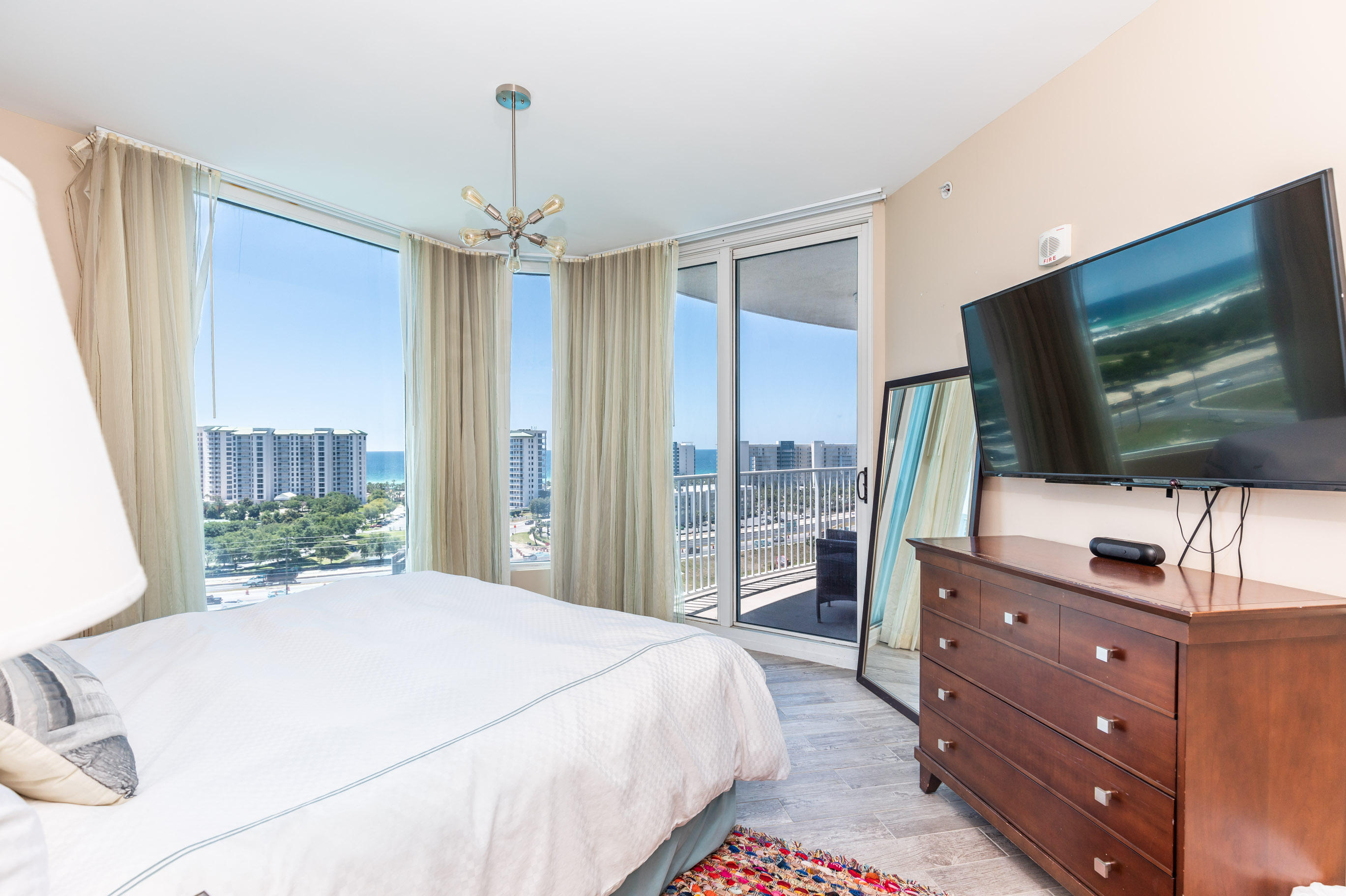 THE PALMS OF DESTIN - Residential