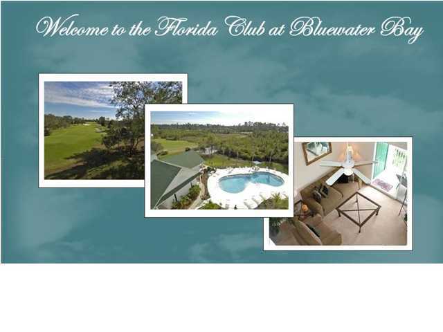THE FLORIDA CLUB - Residential Lease