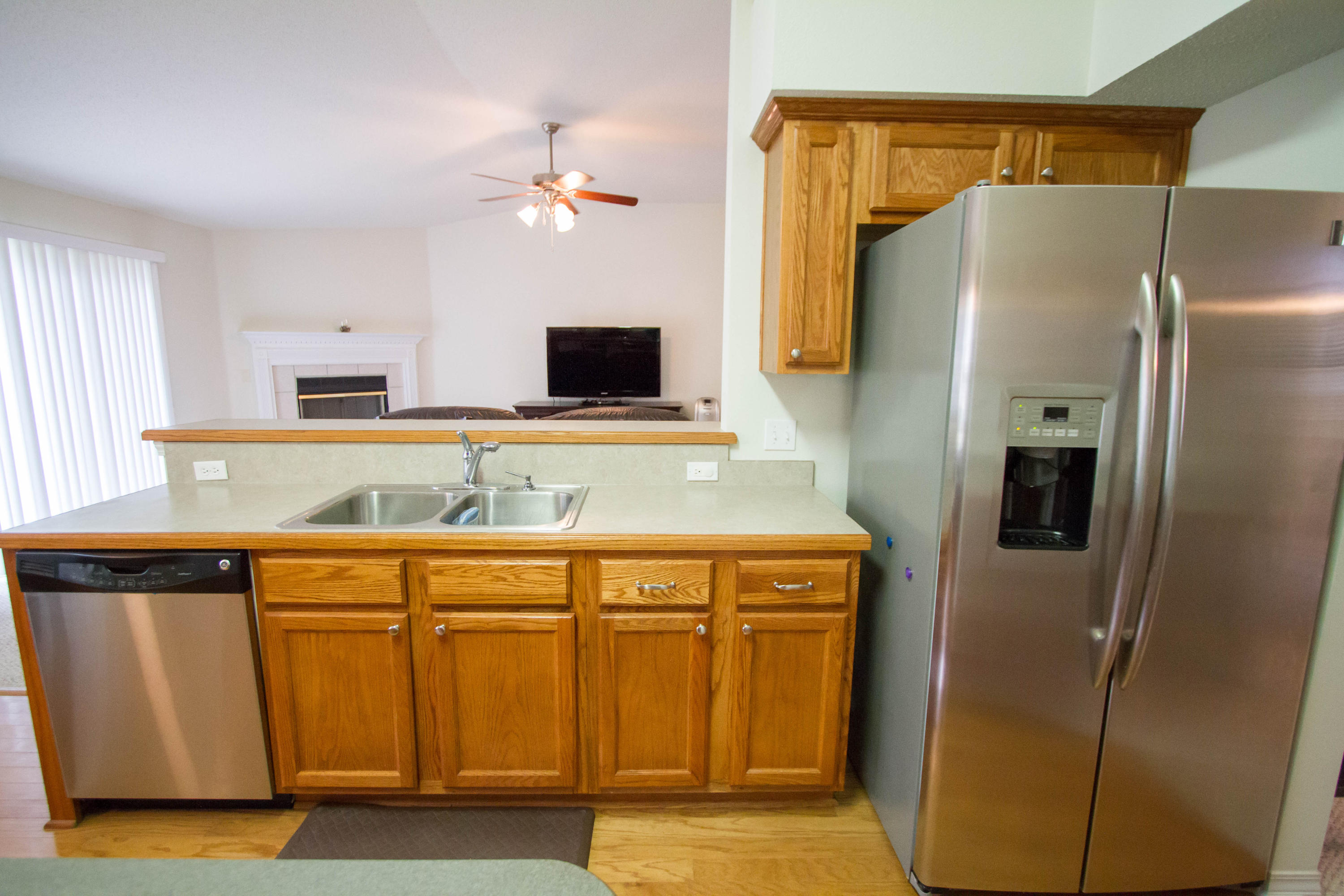 WATERVIEW COVE - Residential