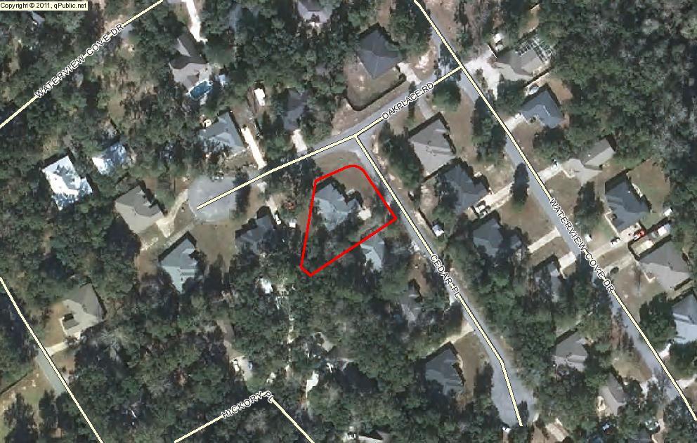 WATERVIEW COVE - Residential