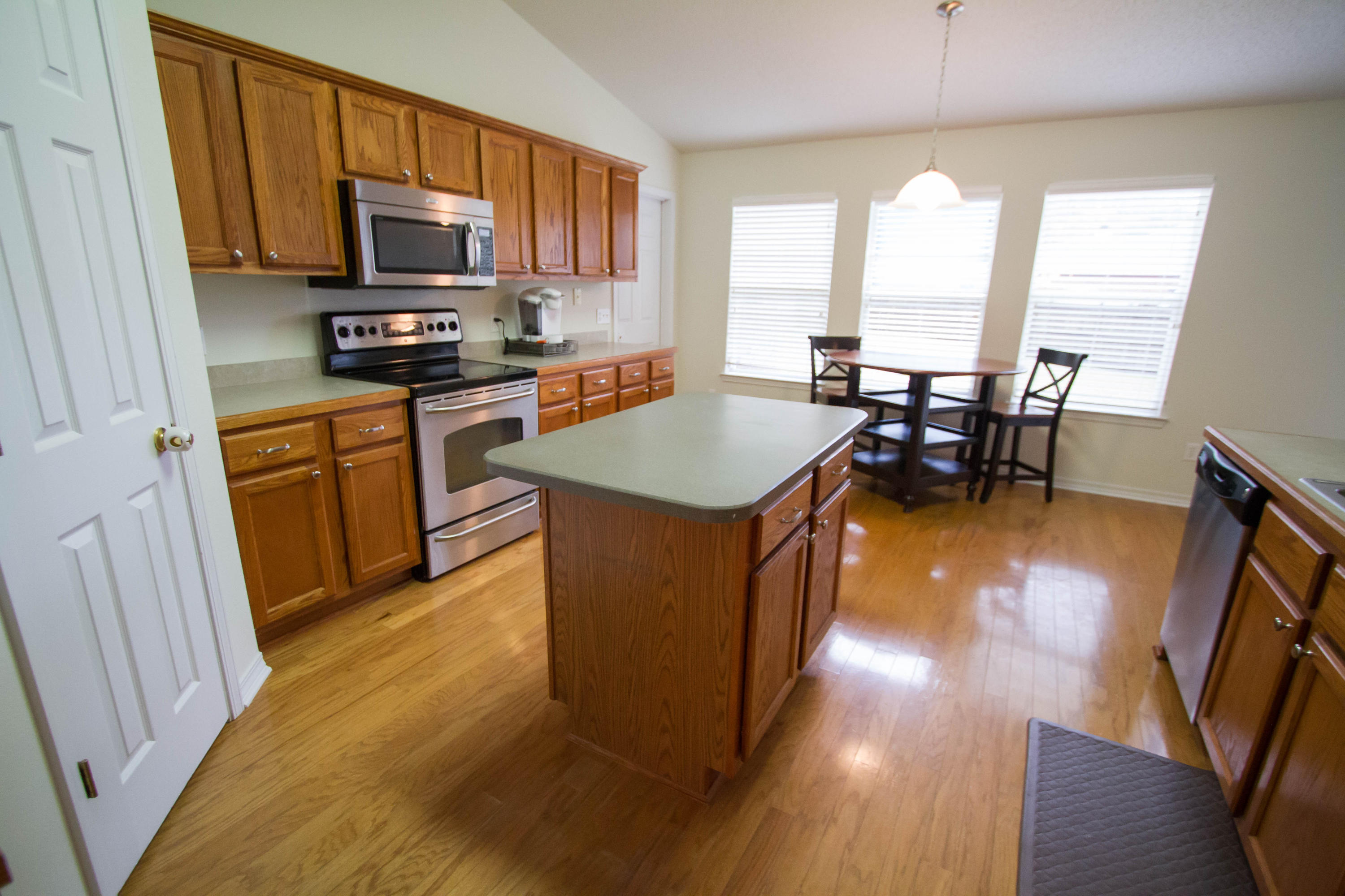 WATERVIEW COVE - Residential