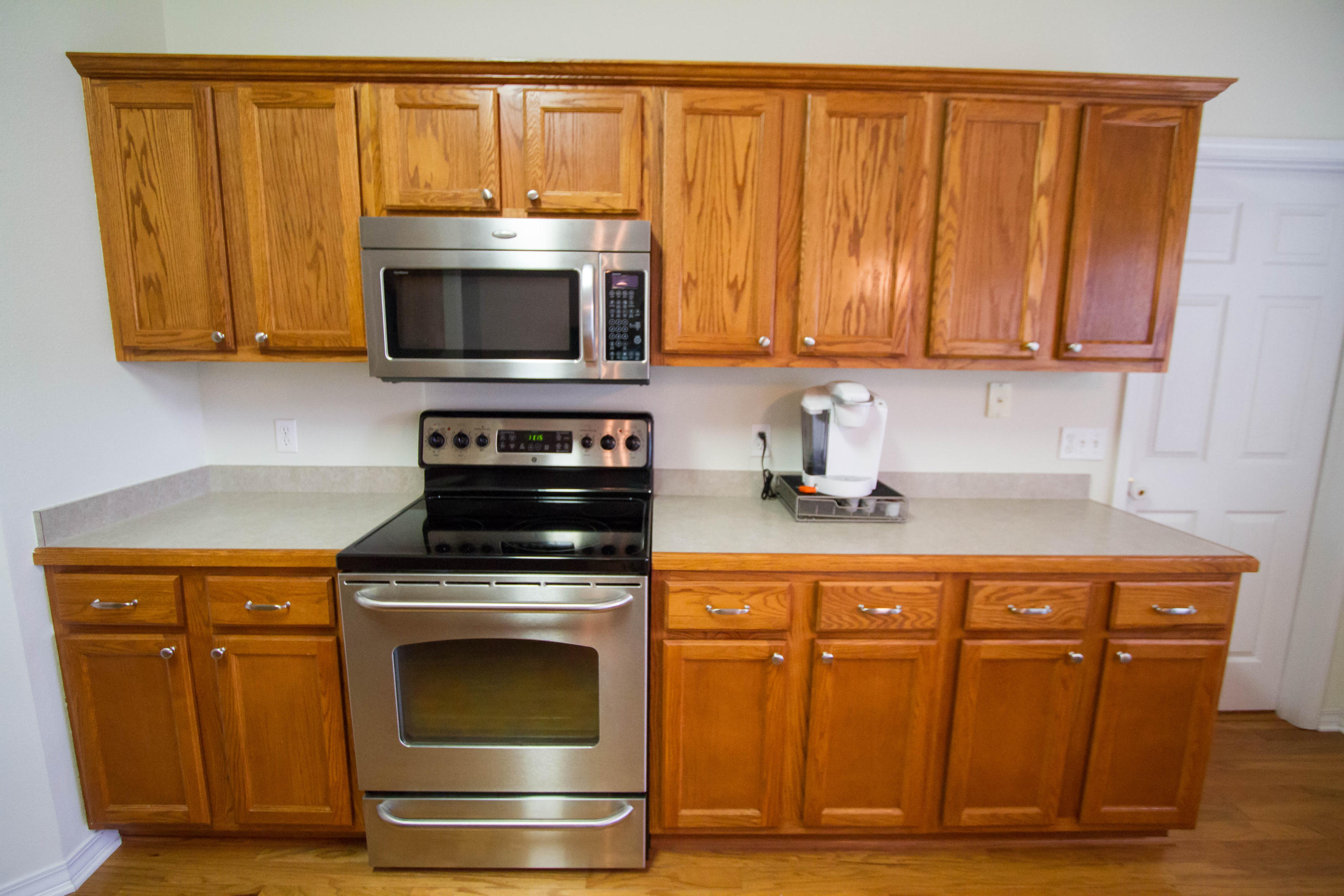 WATERVIEW COVE - Residential