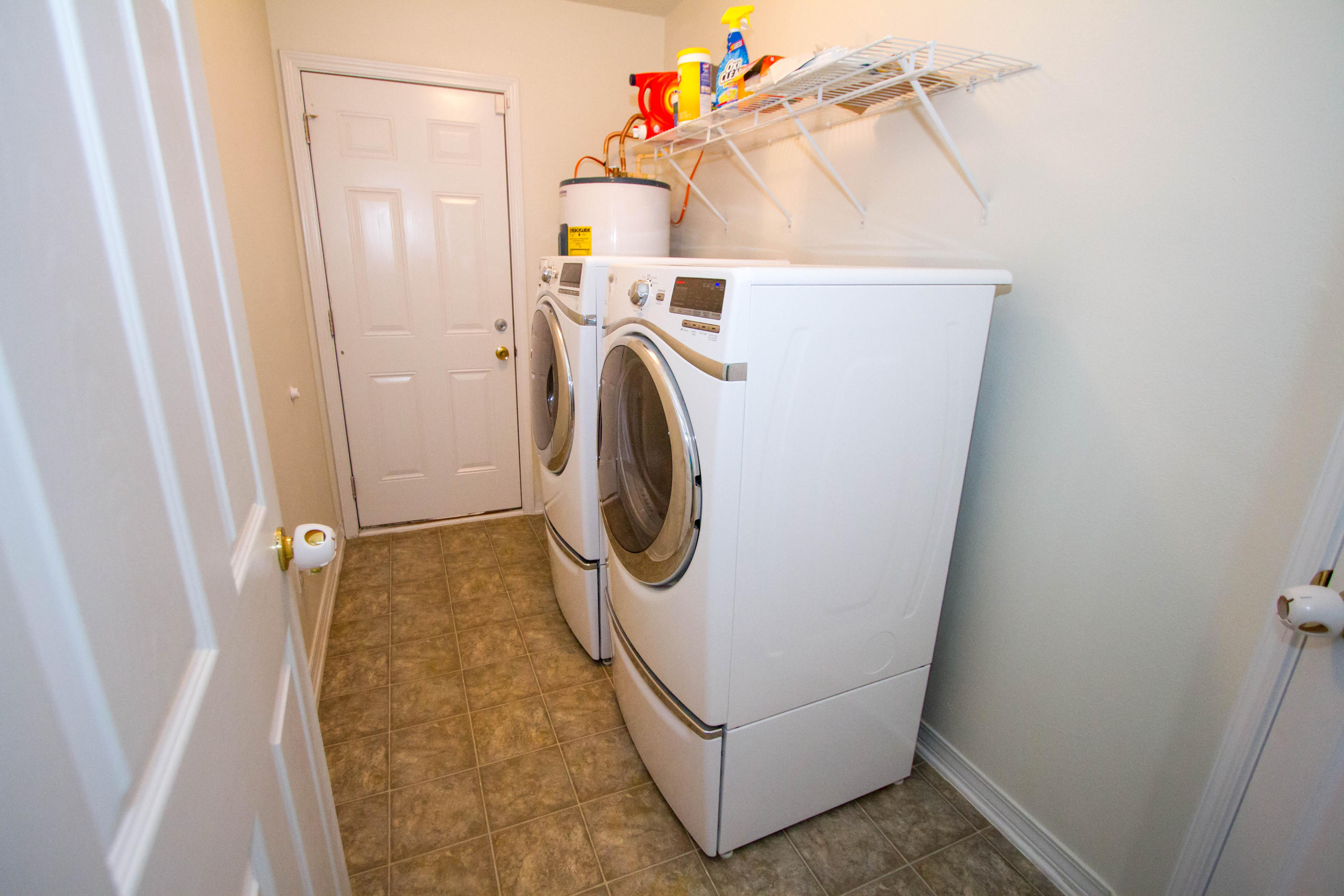 WATERVIEW COVE - Residential