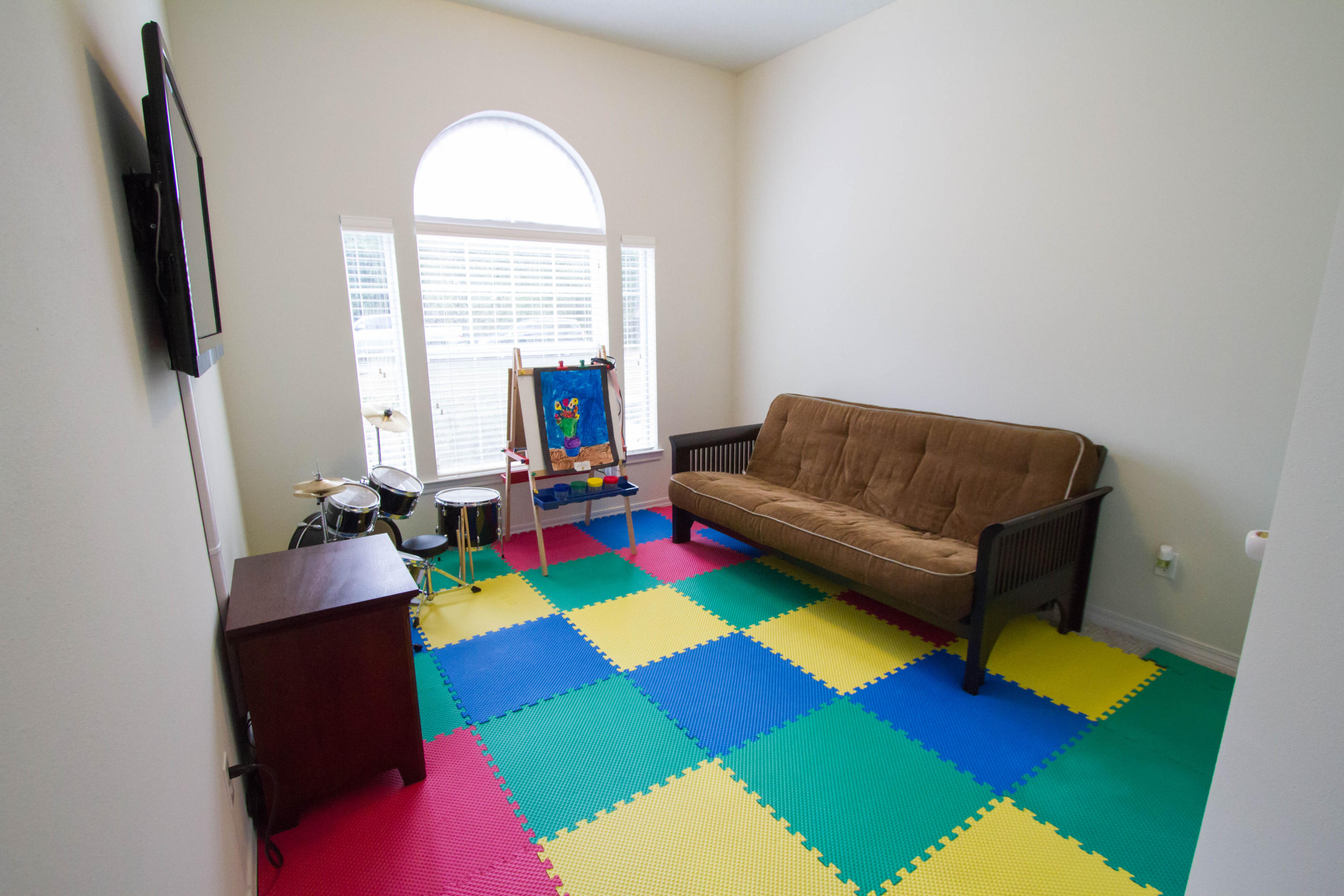 WATERVIEW COVE - Residential