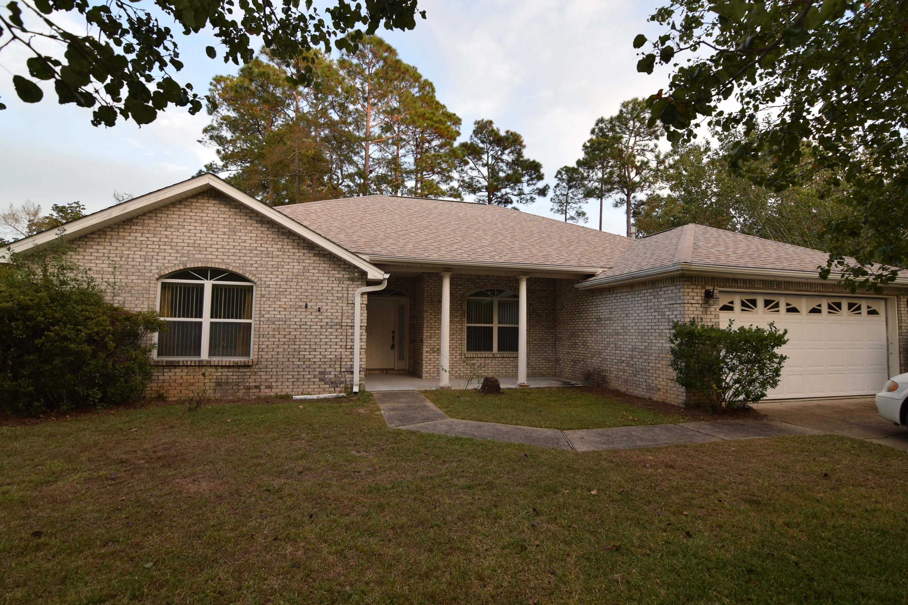 HUNTINGTON S/D PH 1 - Residential