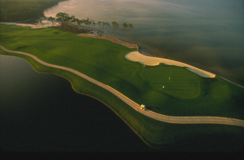 KELLY PLANTATION S/D - Land