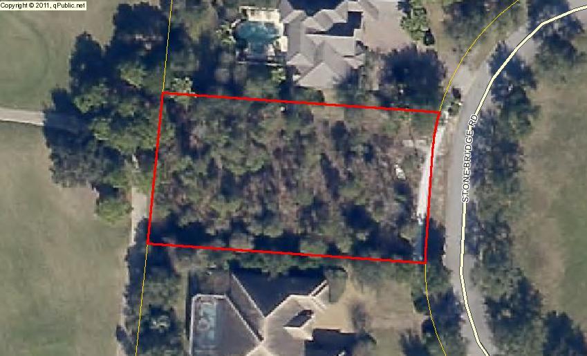 KELLY PLANTATION S/D - Land