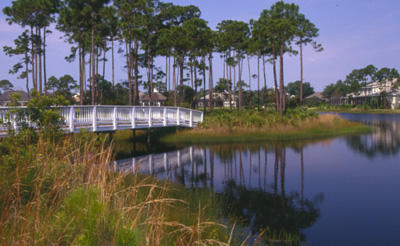 KELLY PLANTATION S/D - Land