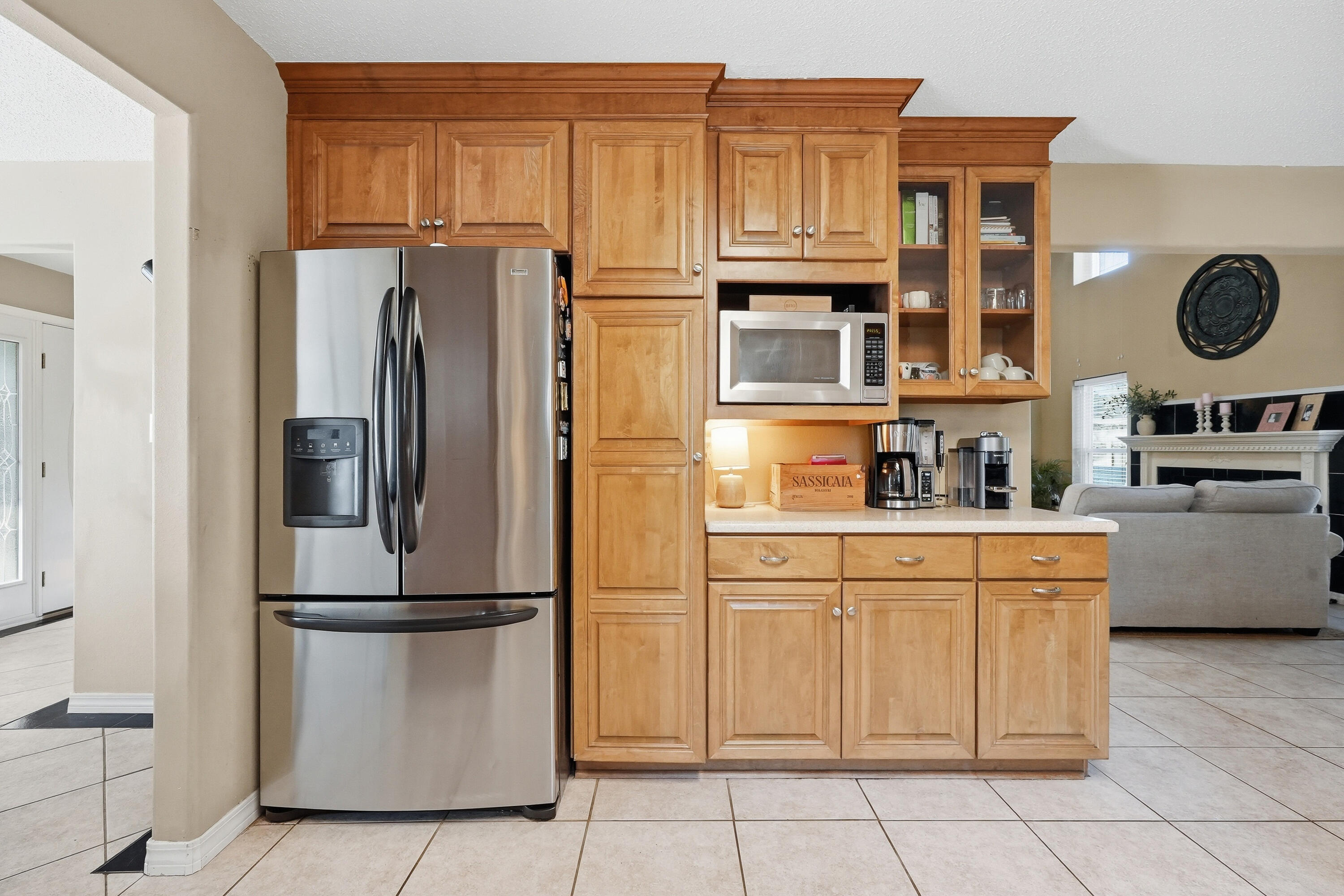 PARISH PINES - Residential